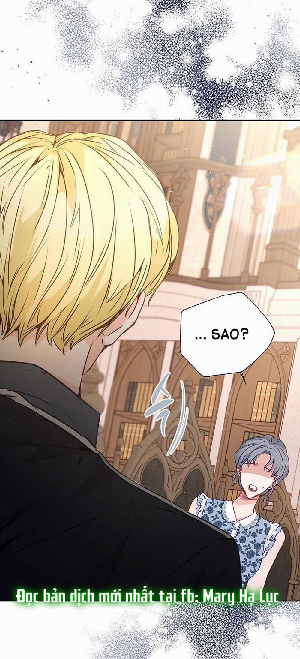 [18+] Đánh Cắp Trái Tim Tiểu Thư 20.1 trang 14