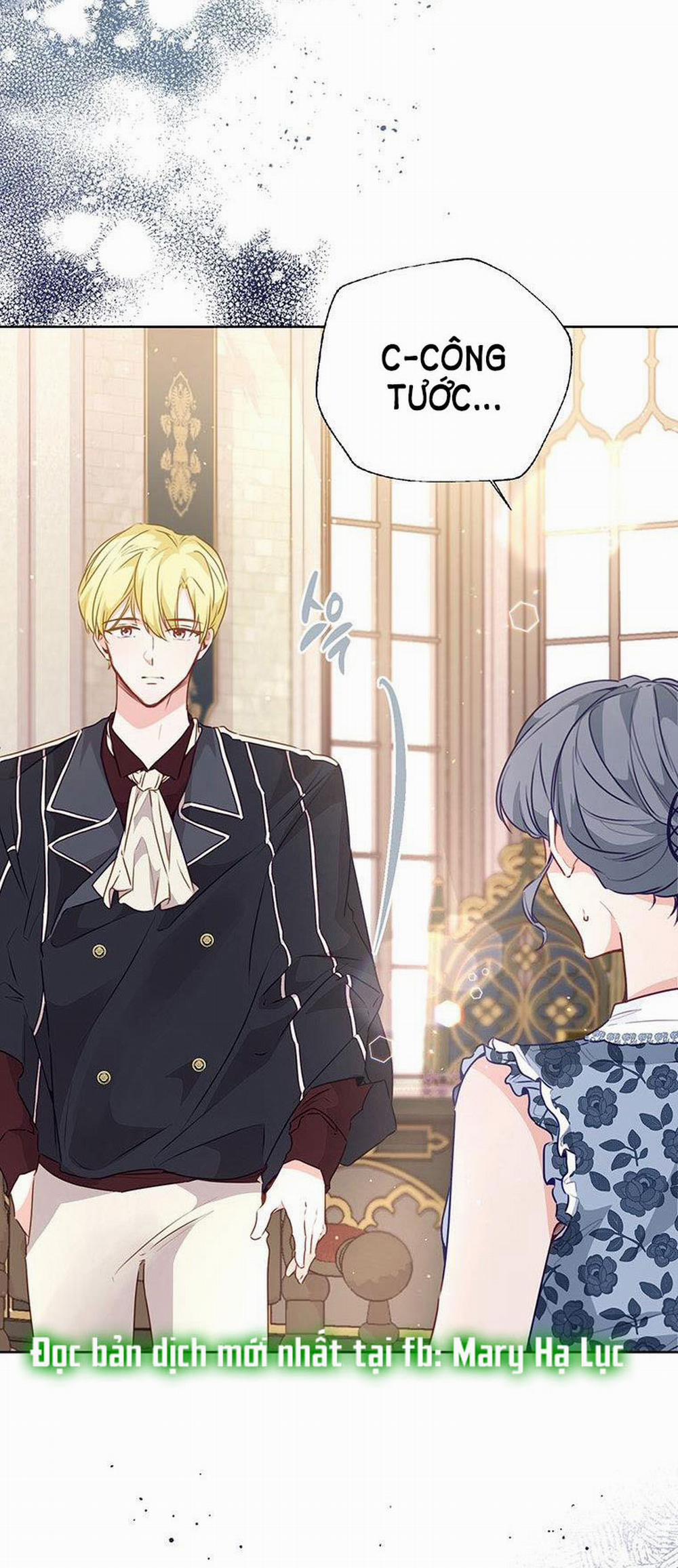 [18+] Đánh Cắp Trái Tim Tiểu Thư 20.1 trang 25