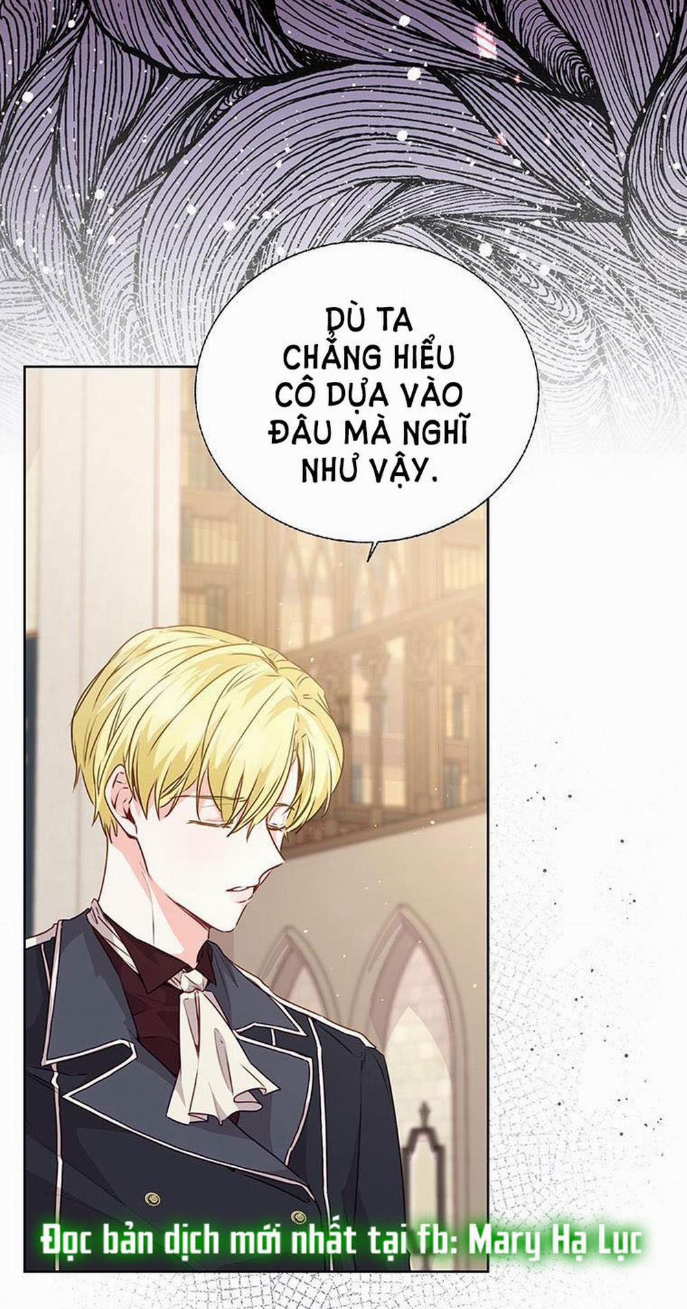 [18+] Đánh Cắp Trái Tim Tiểu Thư 20.1 trang 32