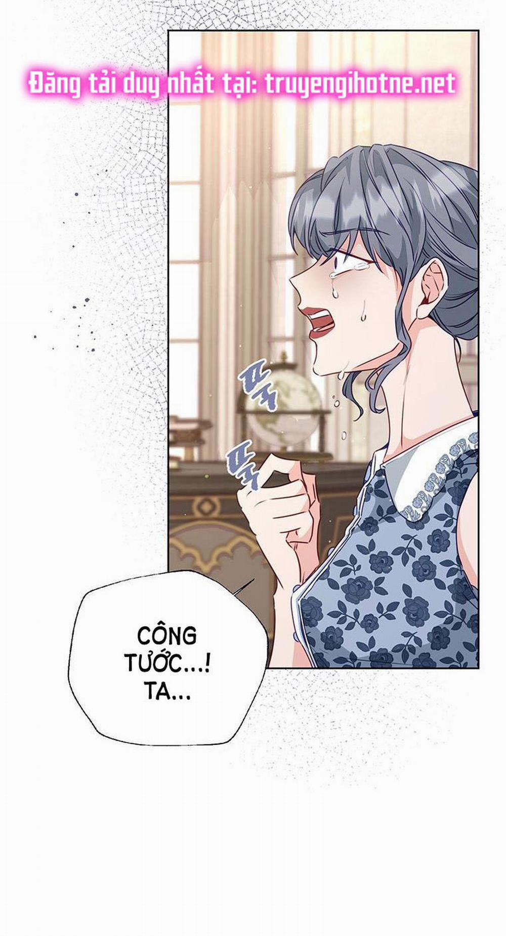 [18+] Đánh Cắp Trái Tim Tiểu Thư 20.1 trang 33