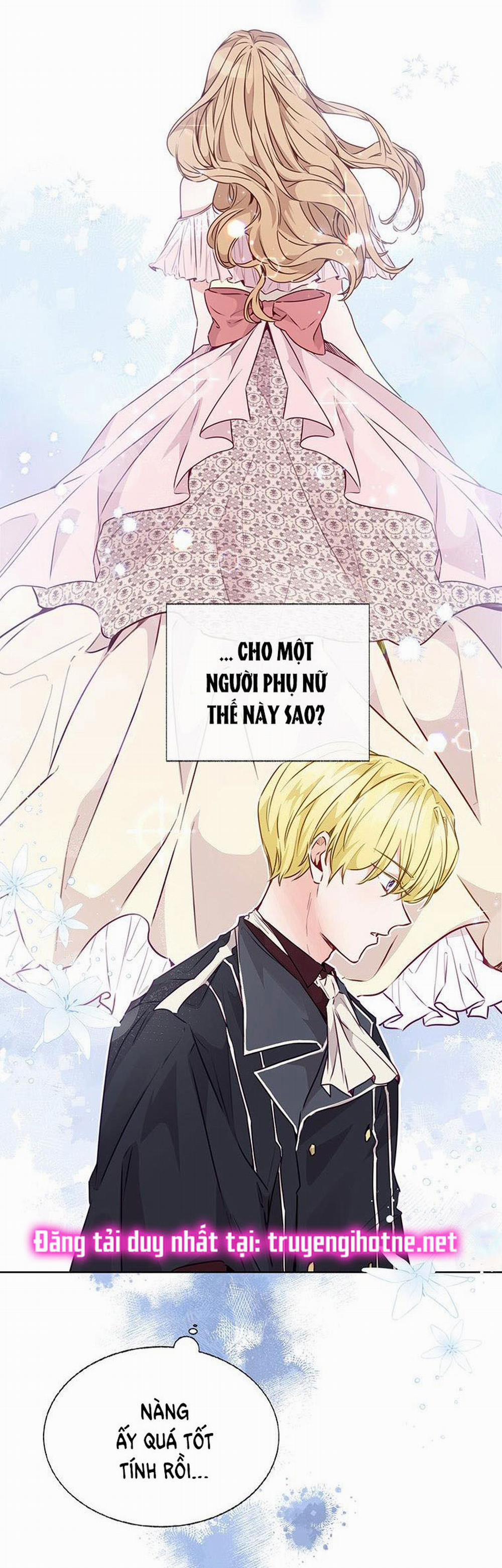 [18+] Đánh Cắp Trái Tim Tiểu Thư 20.1 trang 7