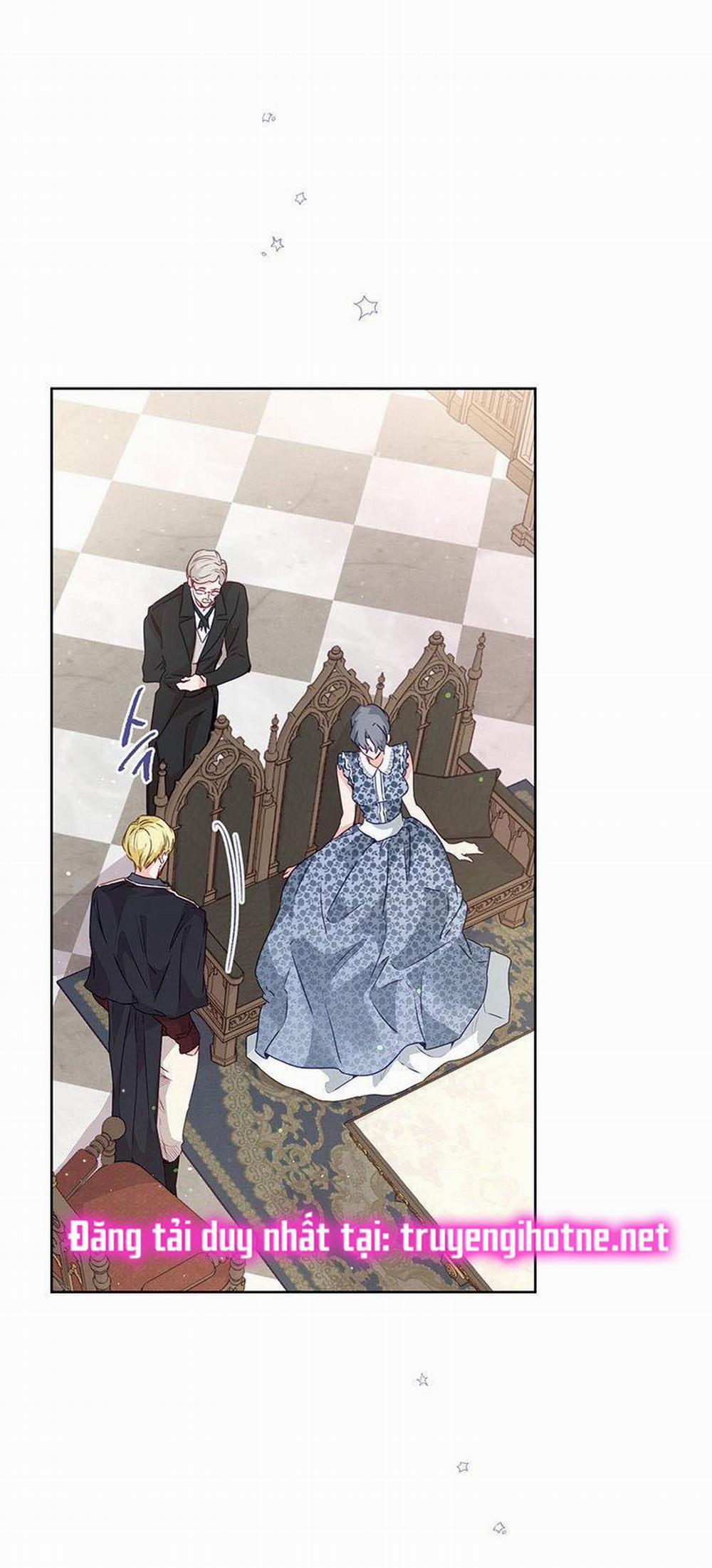 [18+] Đánh Cắp Trái Tim Tiểu Thư 20.2 trang 12