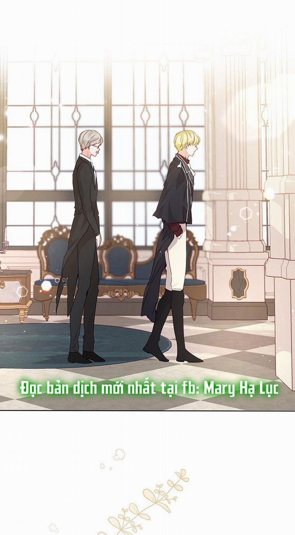 [18+] Đánh Cắp Trái Tim Tiểu Thư 20.2 trang 16