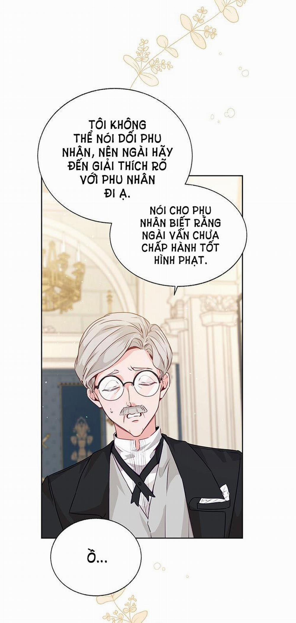 [18+] Đánh Cắp Trái Tim Tiểu Thư 20.2 trang 18