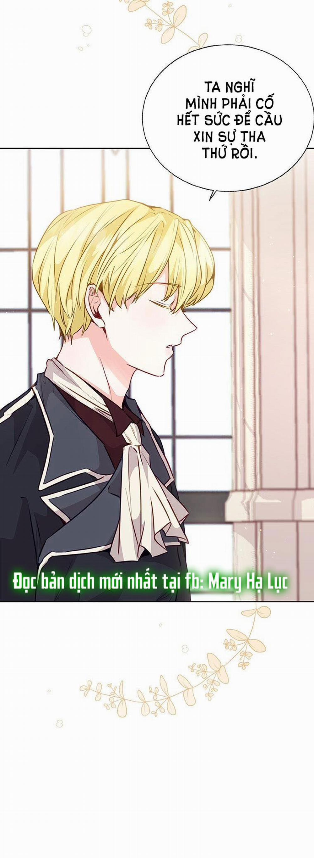 [18+] Đánh Cắp Trái Tim Tiểu Thư 20.2 trang 19