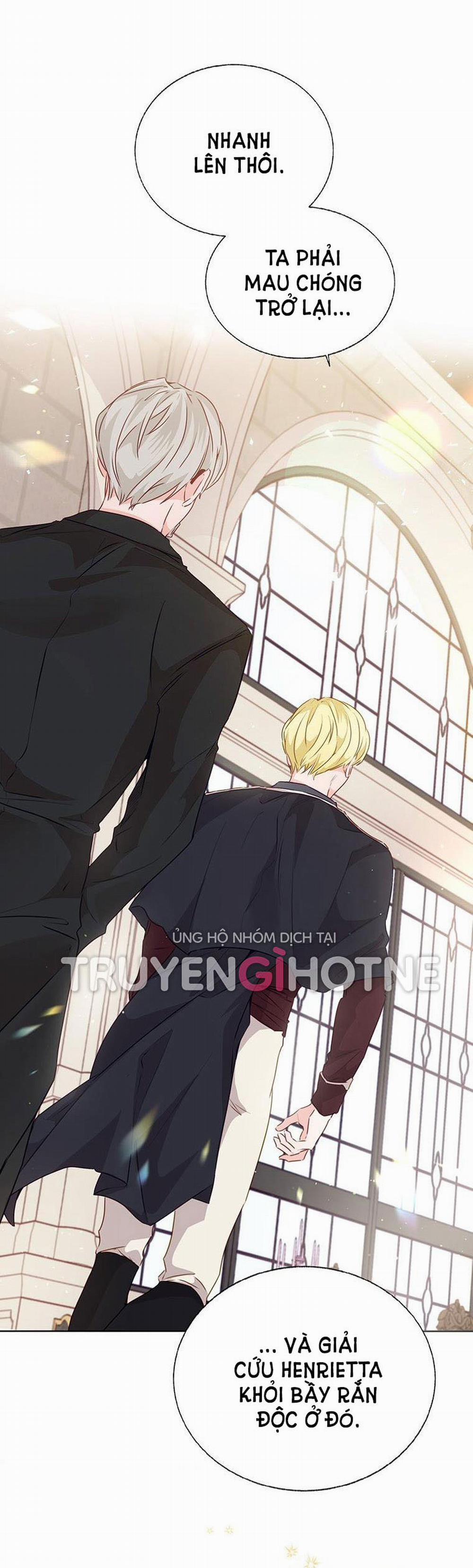 [18+] Đánh Cắp Trái Tim Tiểu Thư 20.2 trang 20