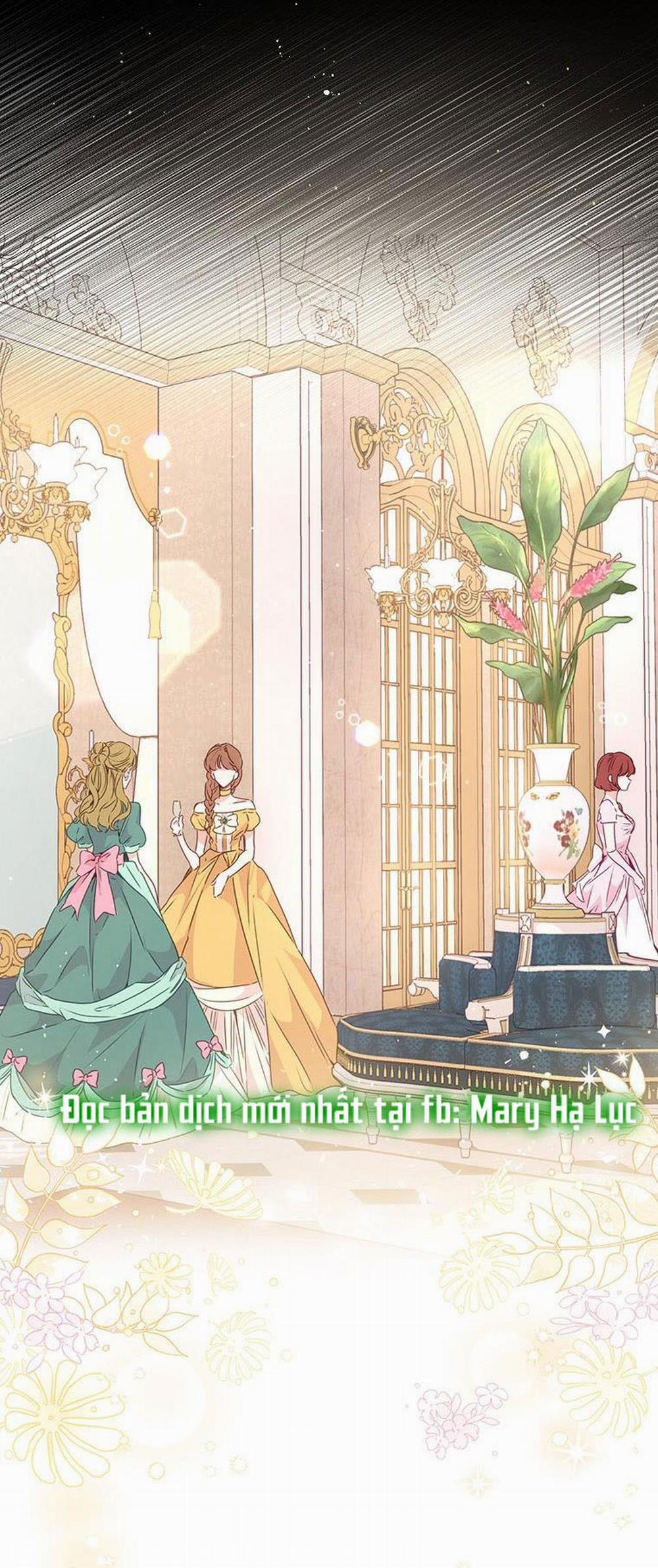 [18+] Đánh Cắp Trái Tim Tiểu Thư 20.2 trang 28