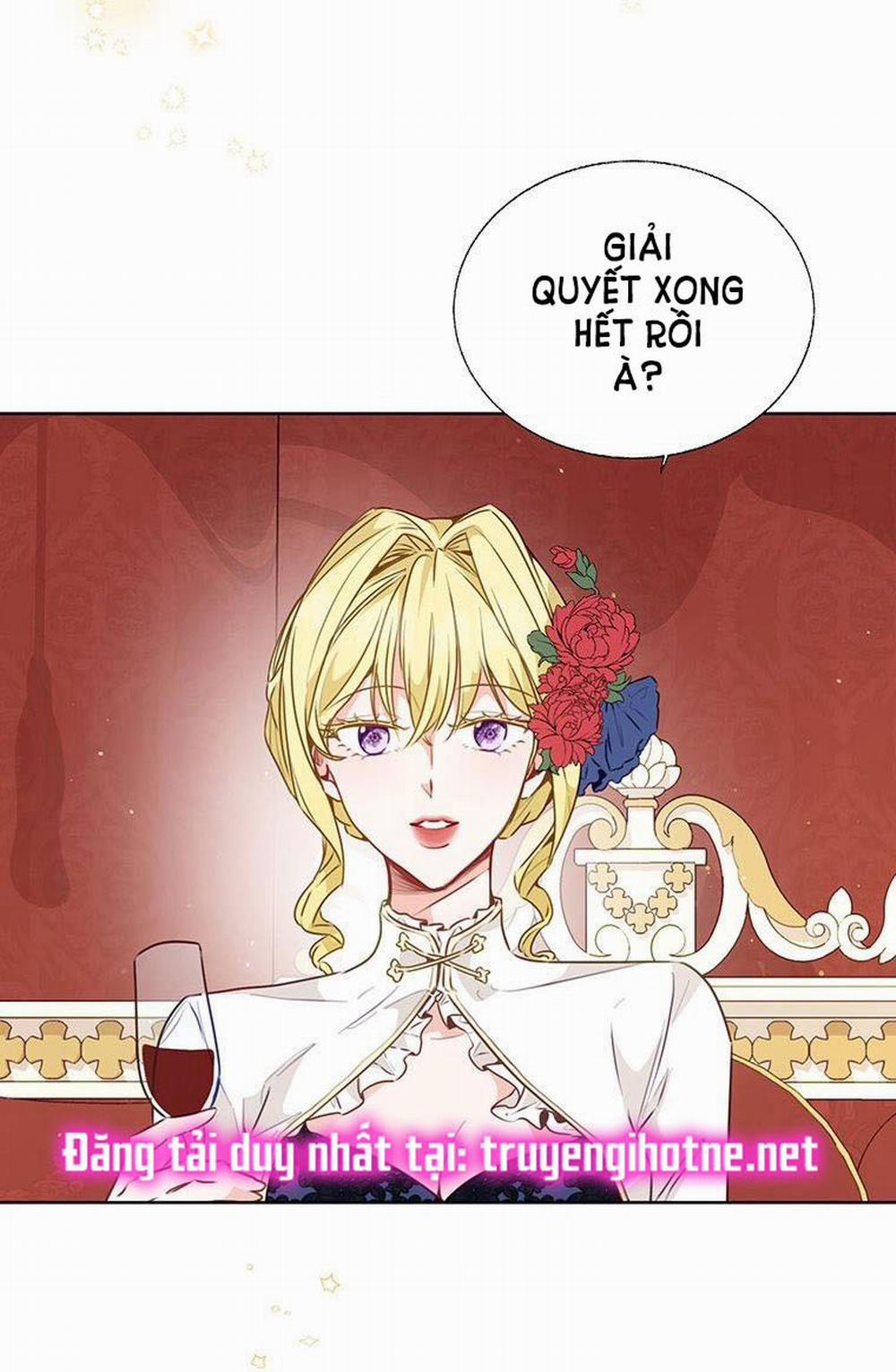 [18+] Đánh Cắp Trái Tim Tiểu Thư 20.2 trang 29