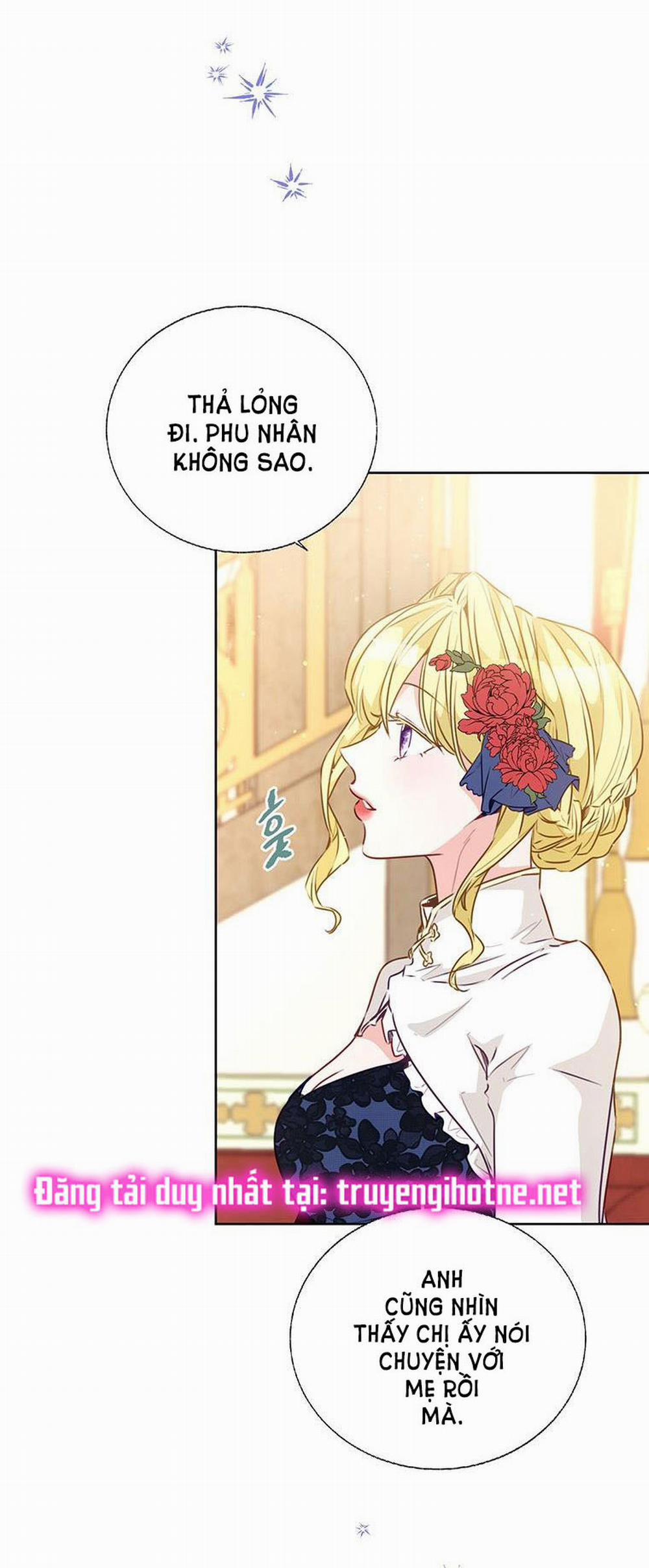 [18+] Đánh Cắp Trái Tim Tiểu Thư 20.2 trang 35