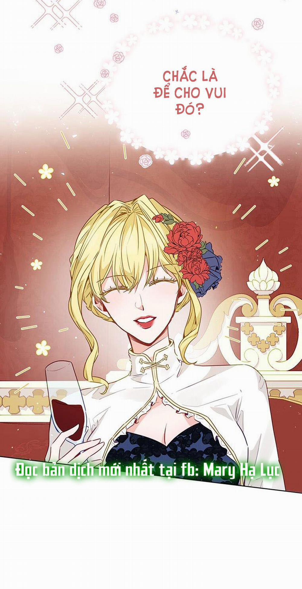 [18+] Đánh Cắp Trái Tim Tiểu Thư 20.2 trang 37