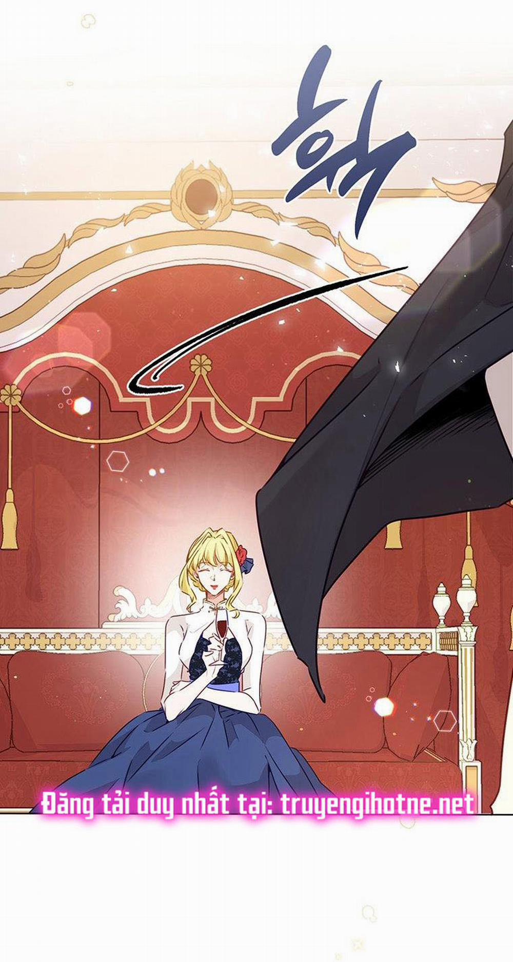 [18+] Đánh Cắp Trái Tim Tiểu Thư 20.2 trang 44