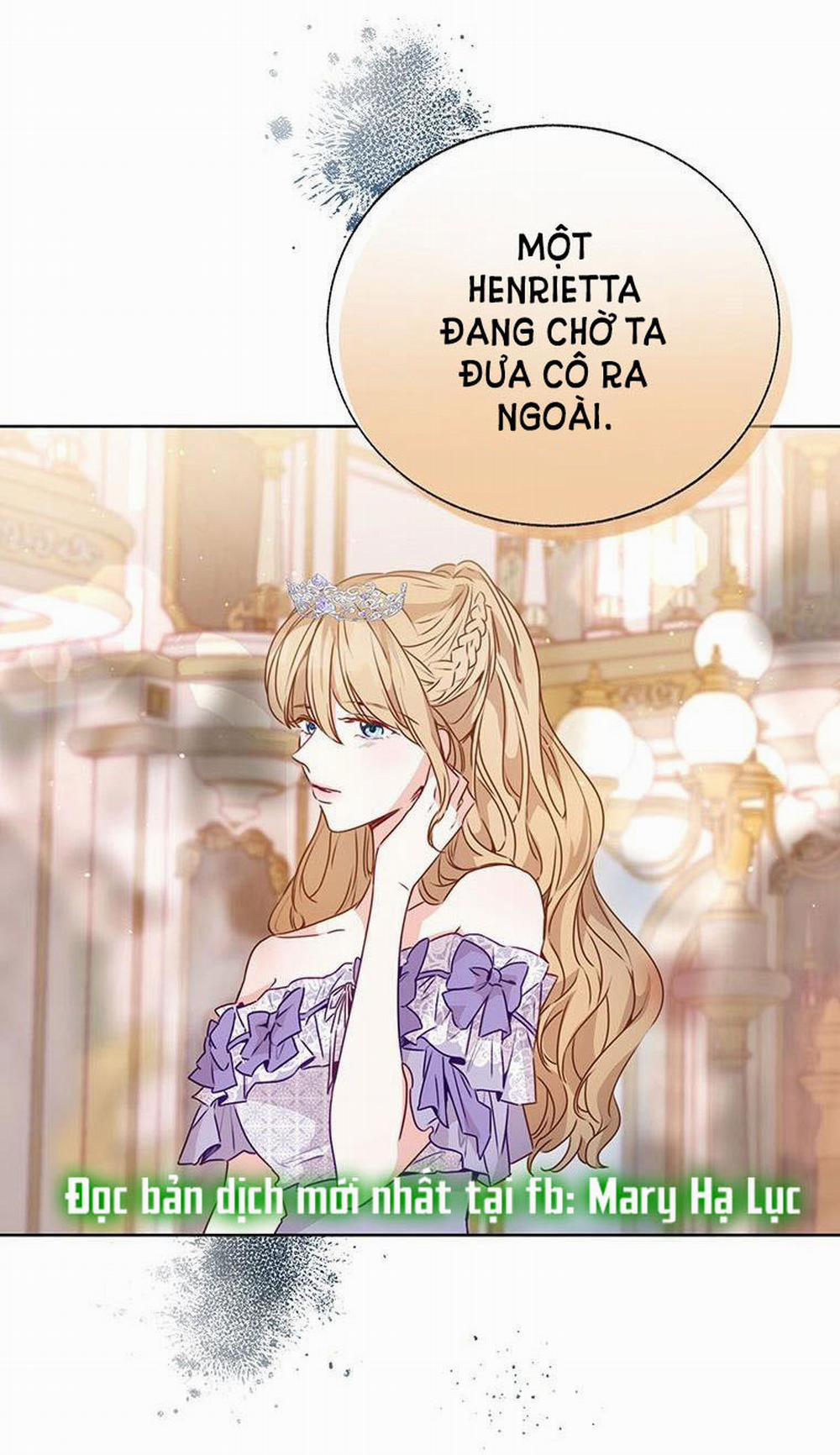 [18+] Đánh Cắp Trái Tim Tiểu Thư 20.2 trang 8