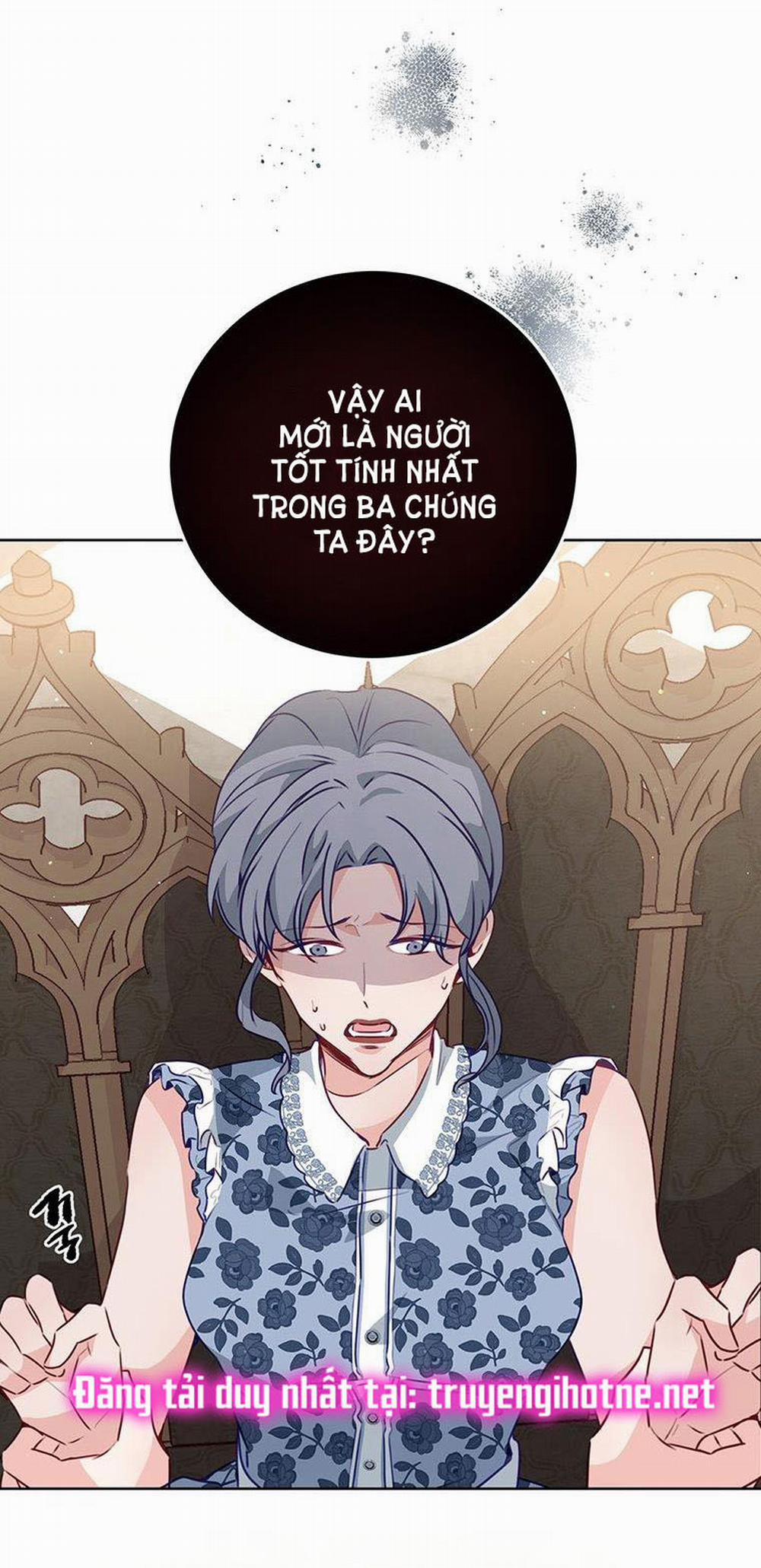 [18+] Đánh Cắp Trái Tim Tiểu Thư 20.2 trang 9