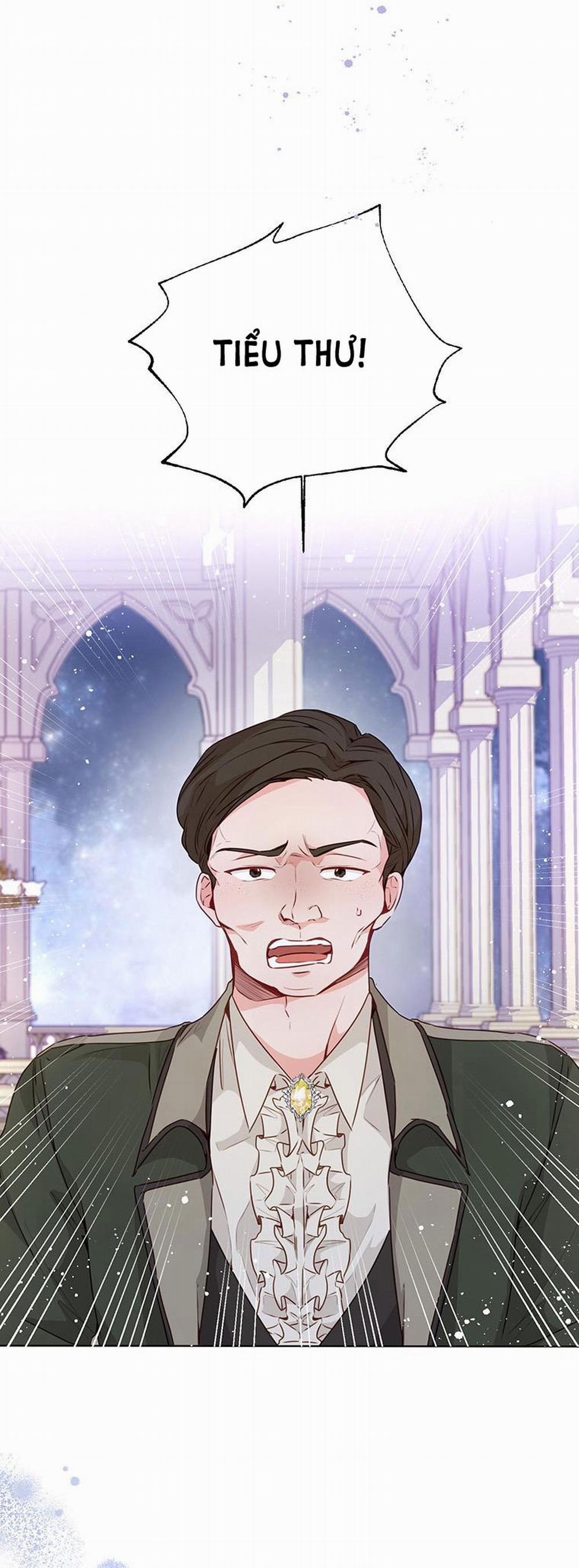 [18+] Đánh Cắp Trái Tim Tiểu Thư 21.1 trang 11