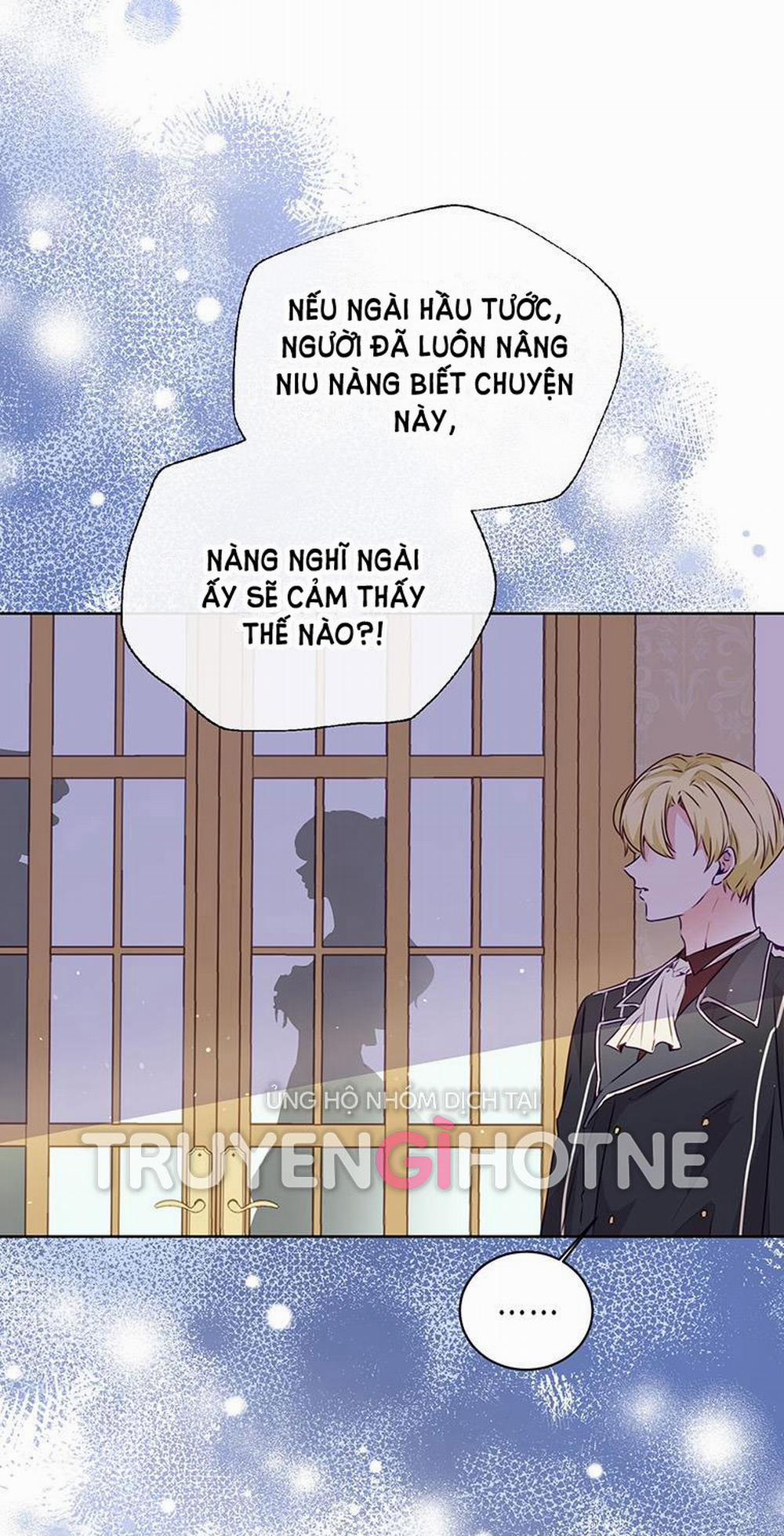 [18+] Đánh Cắp Trái Tim Tiểu Thư 21.1 trang 12