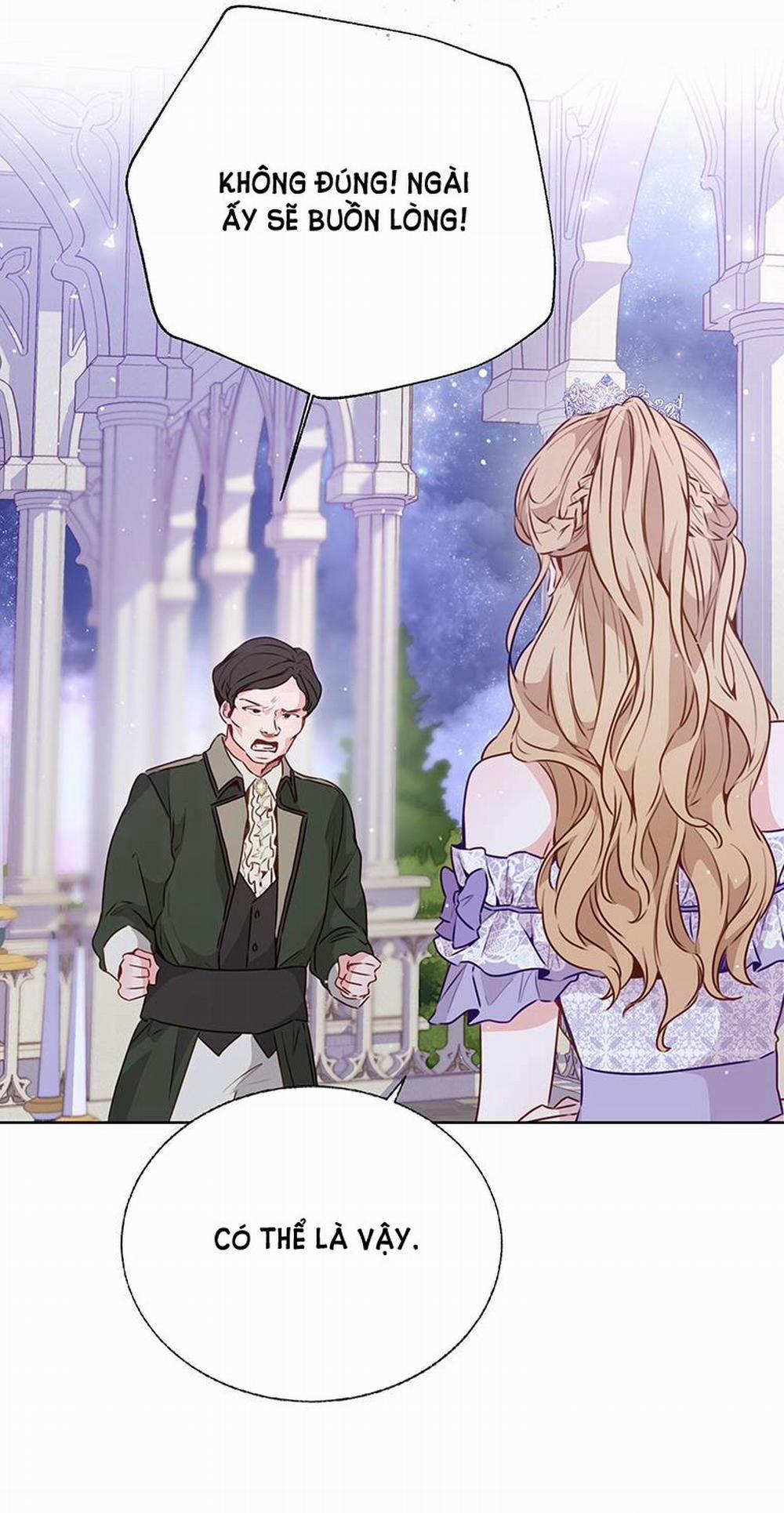 [18+] Đánh Cắp Trái Tim Tiểu Thư 21.1 trang 15