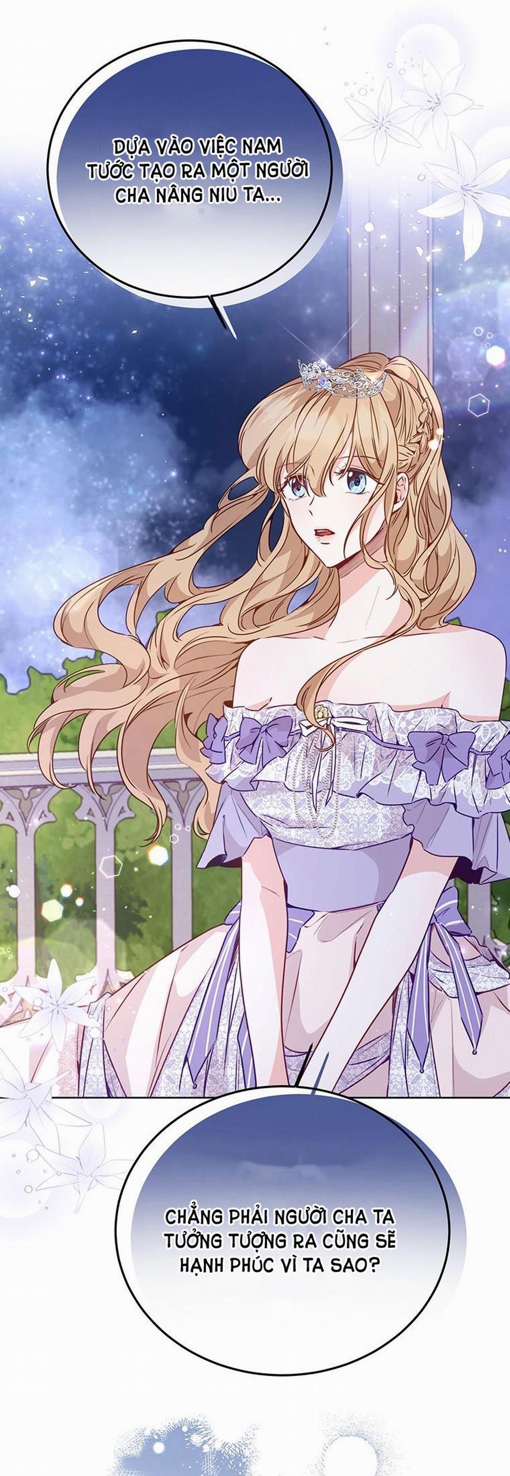 [18+] Đánh Cắp Trái Tim Tiểu Thư 21.1 trang 24