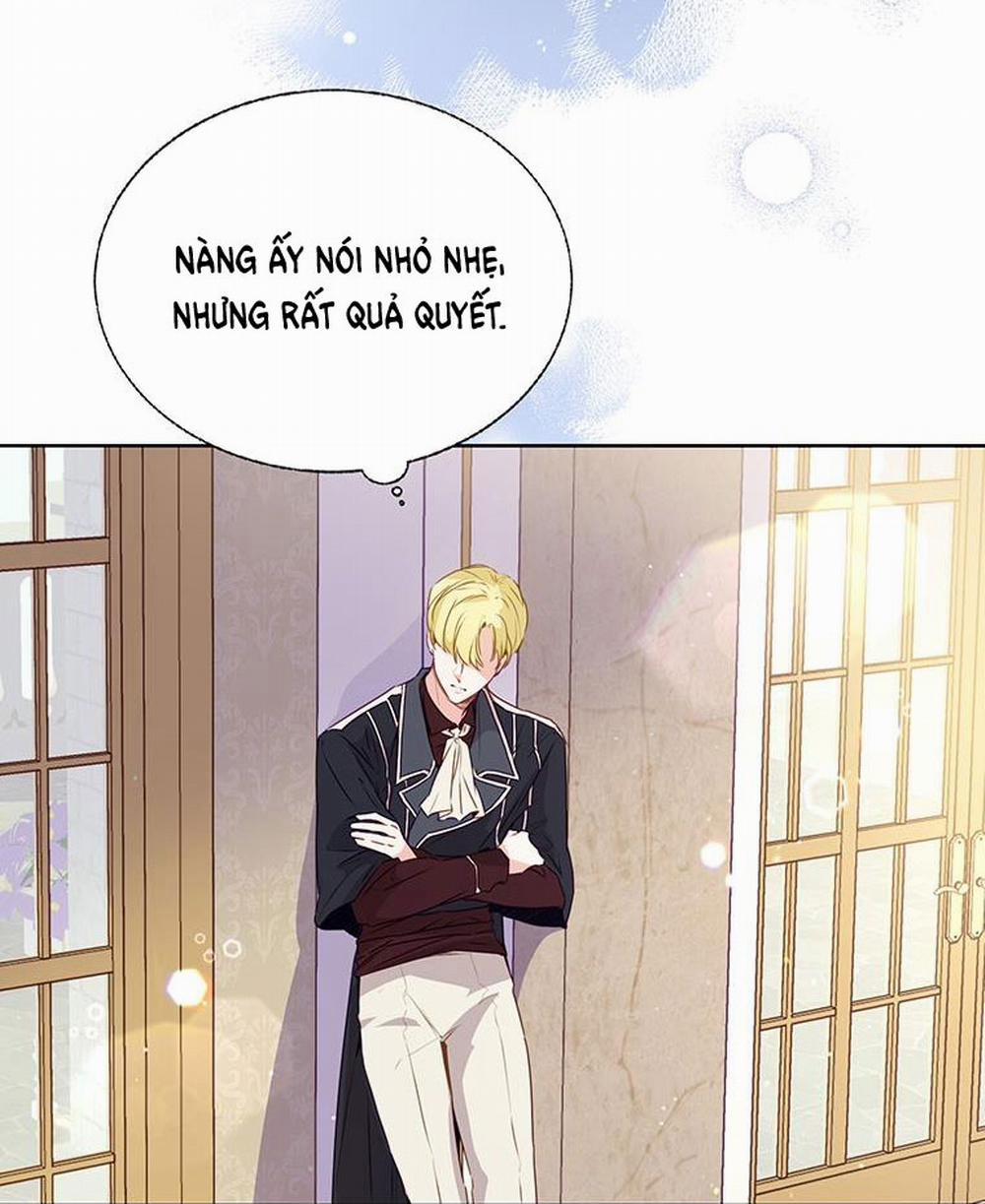 [18+] Đánh Cắp Trái Tim Tiểu Thư 21.1 trang 26