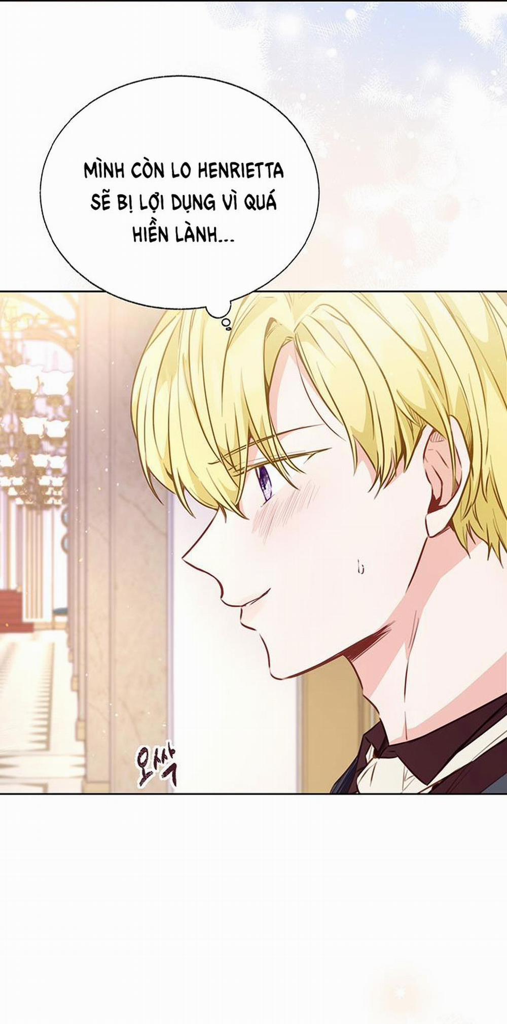 [18+] Đánh Cắp Trái Tim Tiểu Thư 21.1 trang 27