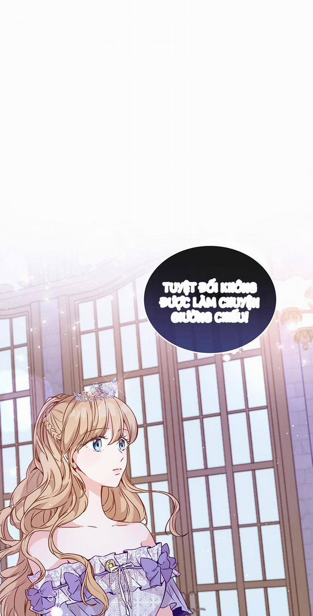 [18+] Đánh Cắp Trái Tim Tiểu Thư 21.1 trang 30