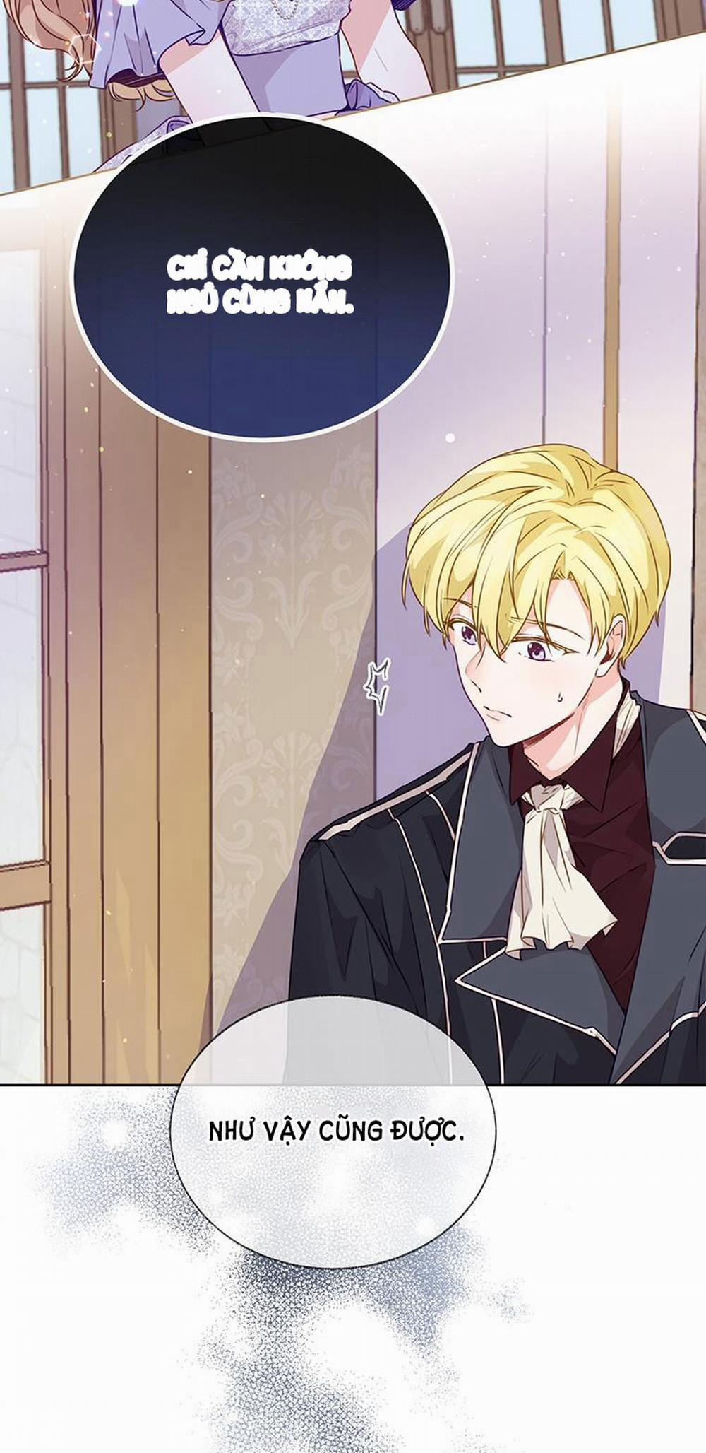 [18+] Đánh Cắp Trái Tim Tiểu Thư 21.1 trang 31