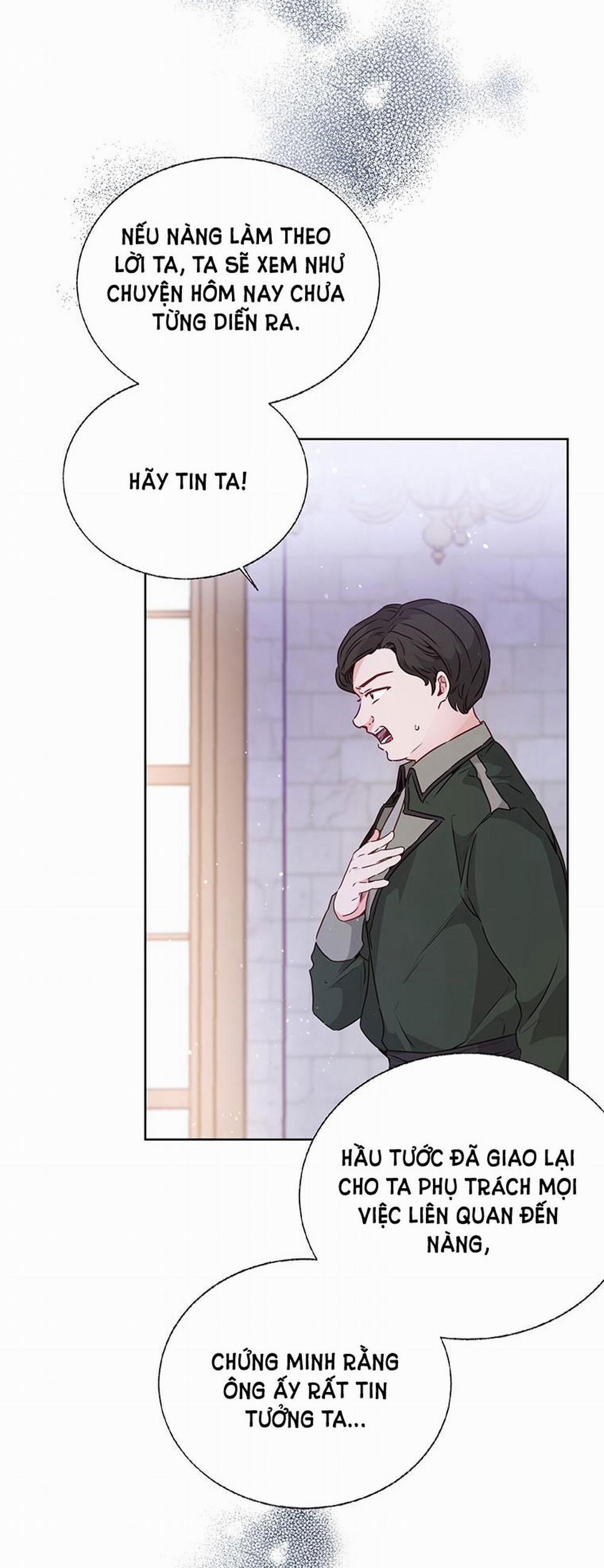 [18+] Đánh Cắp Trái Tim Tiểu Thư 21.1 trang 32