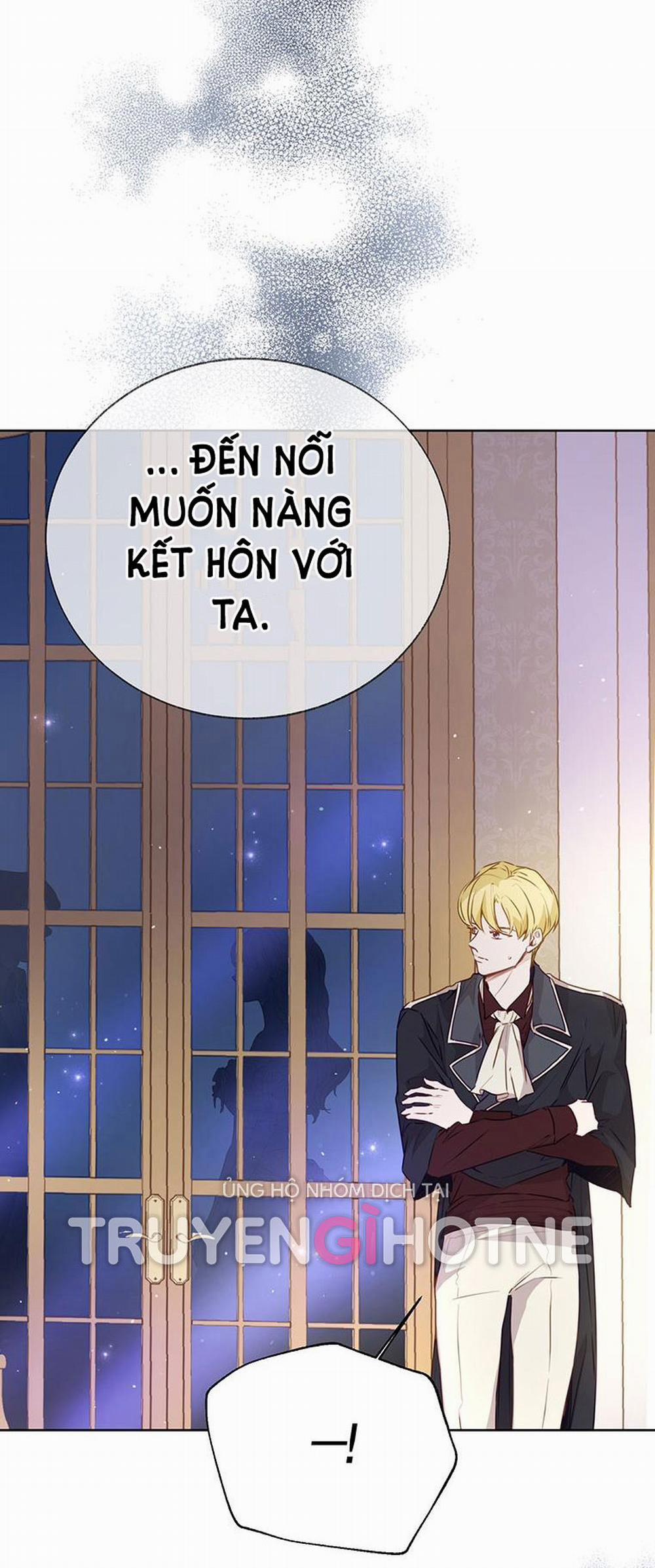 [18+] Đánh Cắp Trái Tim Tiểu Thư 21.1 trang 33