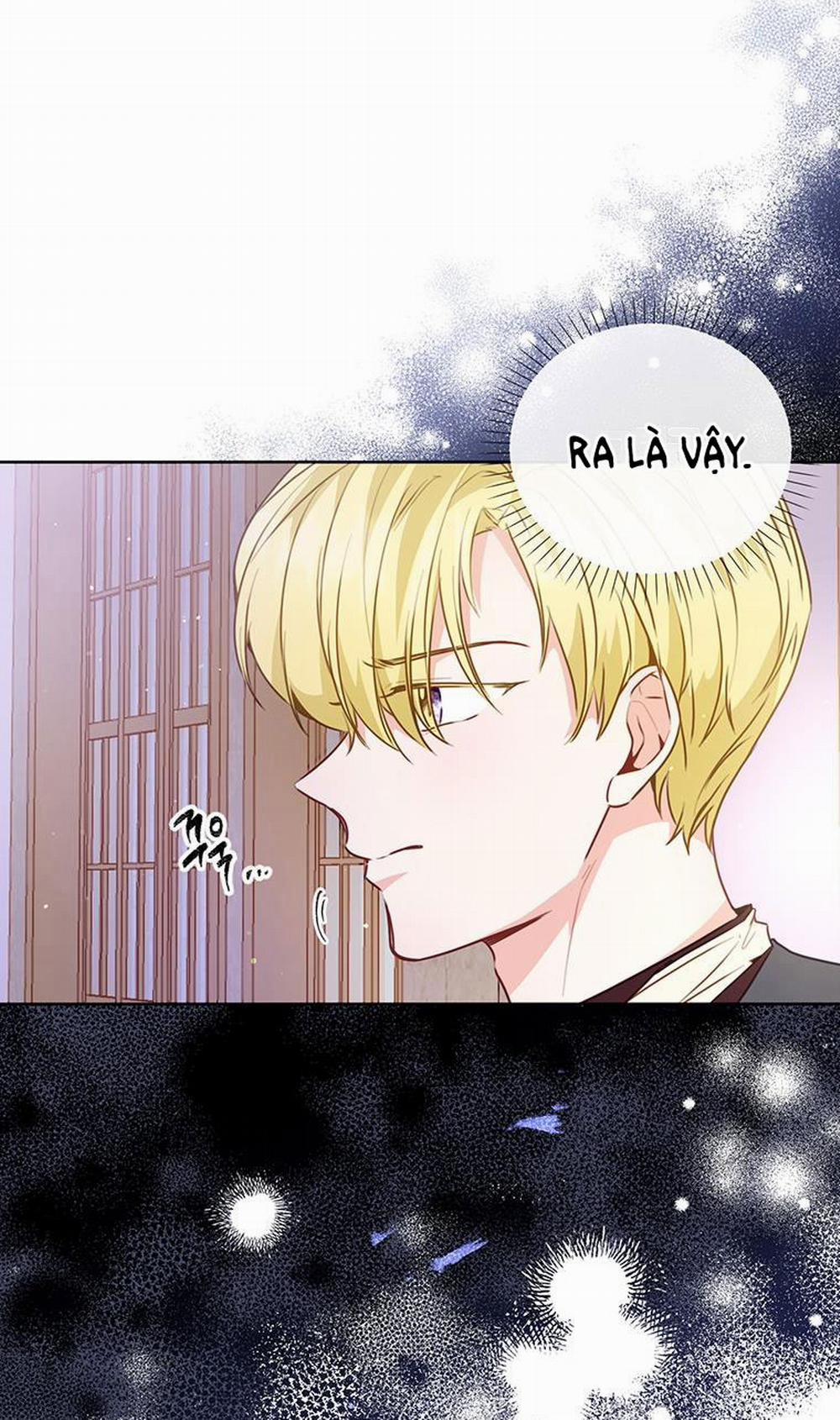 [18+] Đánh Cắp Trái Tim Tiểu Thư 21.1 trang 34