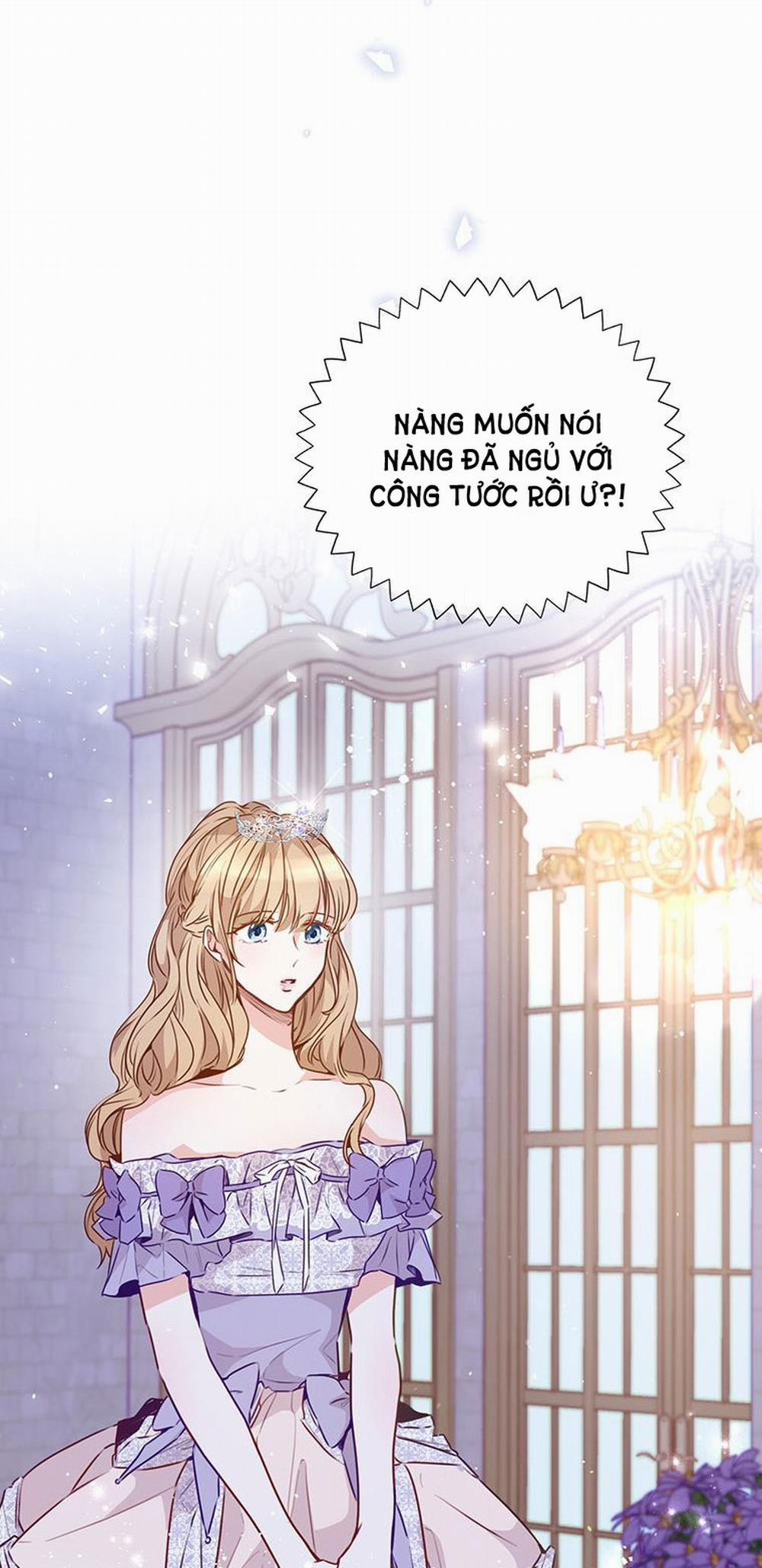 [18+] Đánh Cắp Trái Tim Tiểu Thư 21.1 trang 40