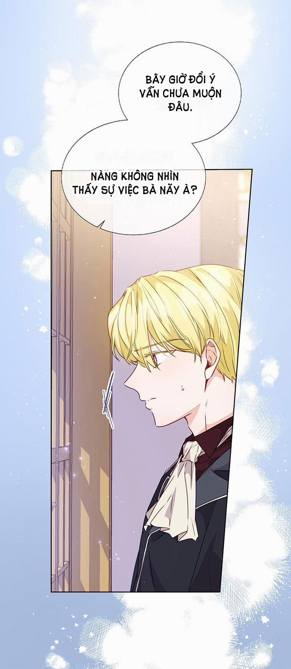 [18+] Đánh Cắp Trái Tim Tiểu Thư 21.1 trang 6