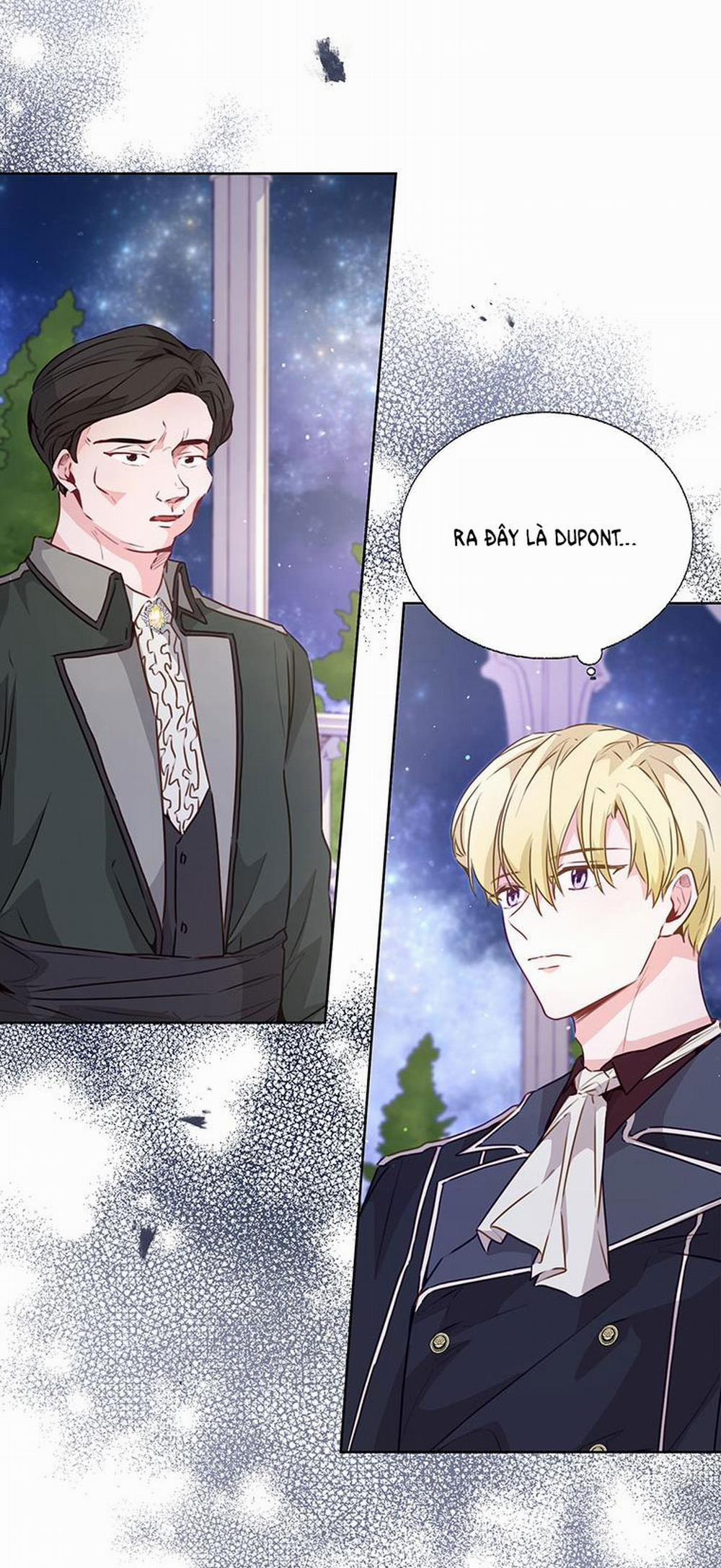 [18+] Đánh Cắp Trái Tim Tiểu Thư 21.2 trang 11