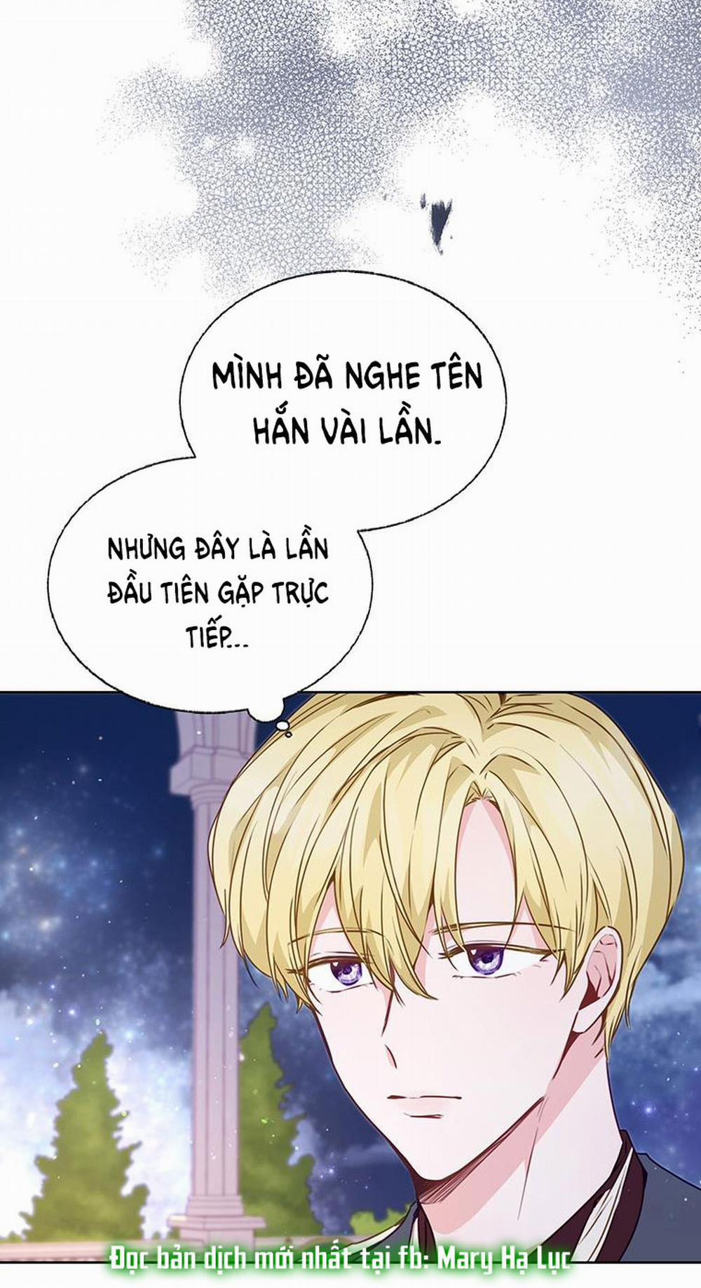 [18+] Đánh Cắp Trái Tim Tiểu Thư 21.2 trang 12