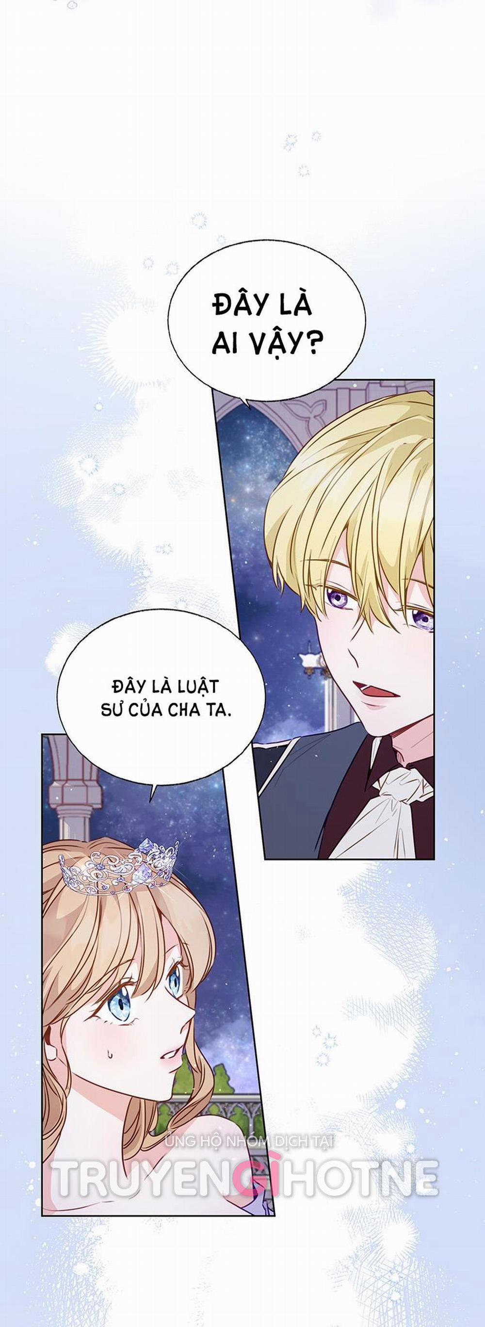 [18+] Đánh Cắp Trái Tim Tiểu Thư 21.2 trang 16