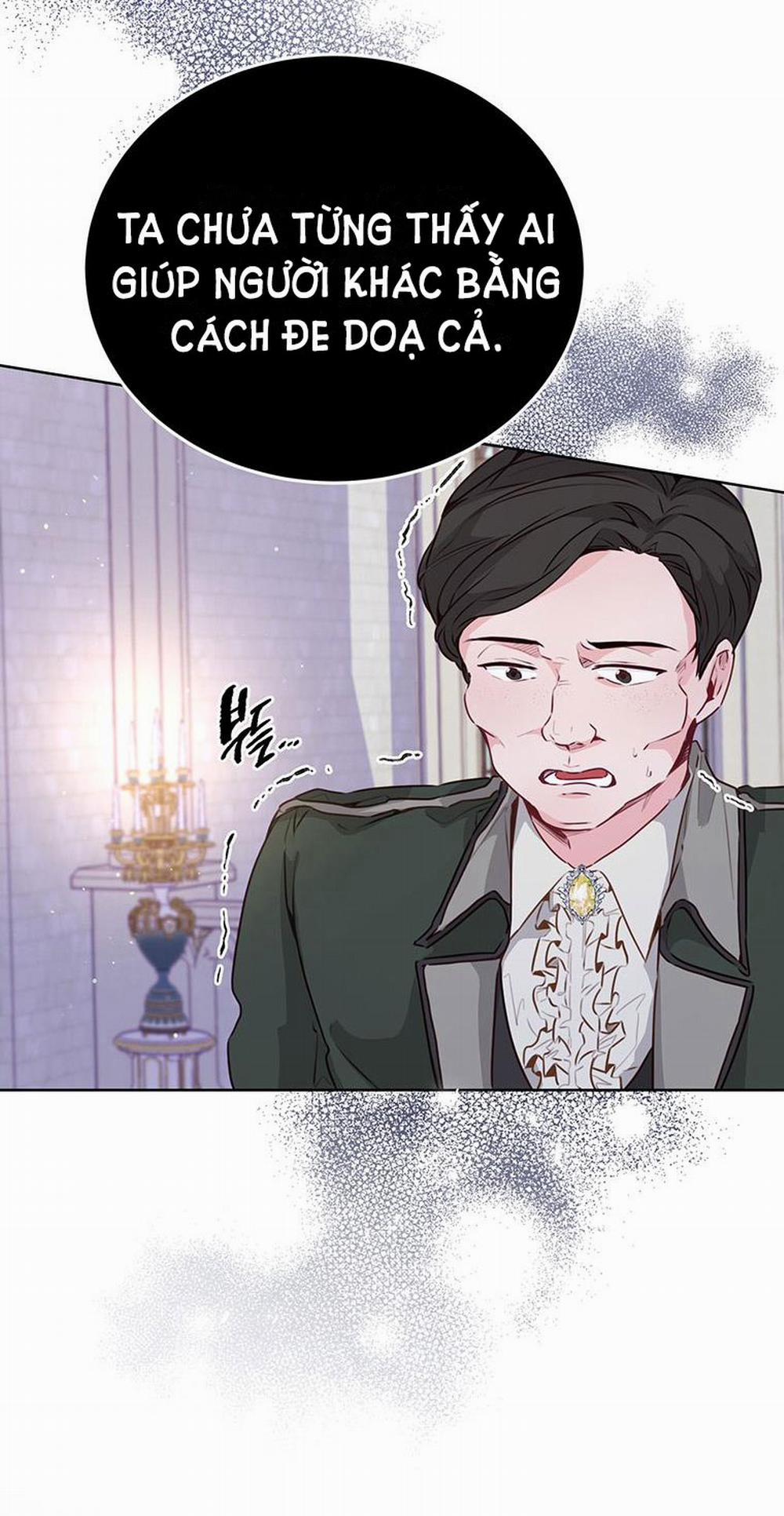 [18+] Đánh Cắp Trái Tim Tiểu Thư 21.2 trang 21