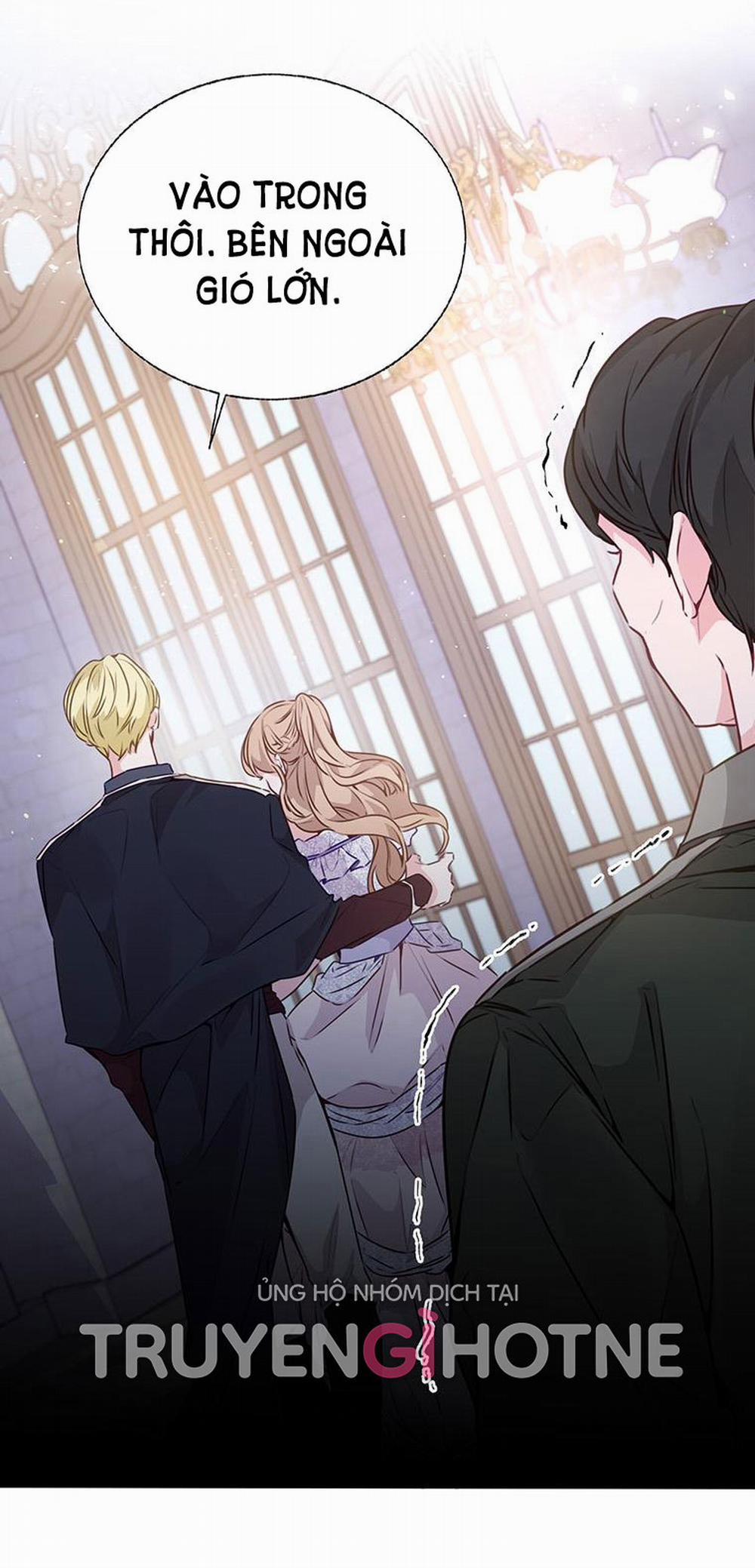 [18+] Đánh Cắp Trái Tim Tiểu Thư 21.2 trang 22