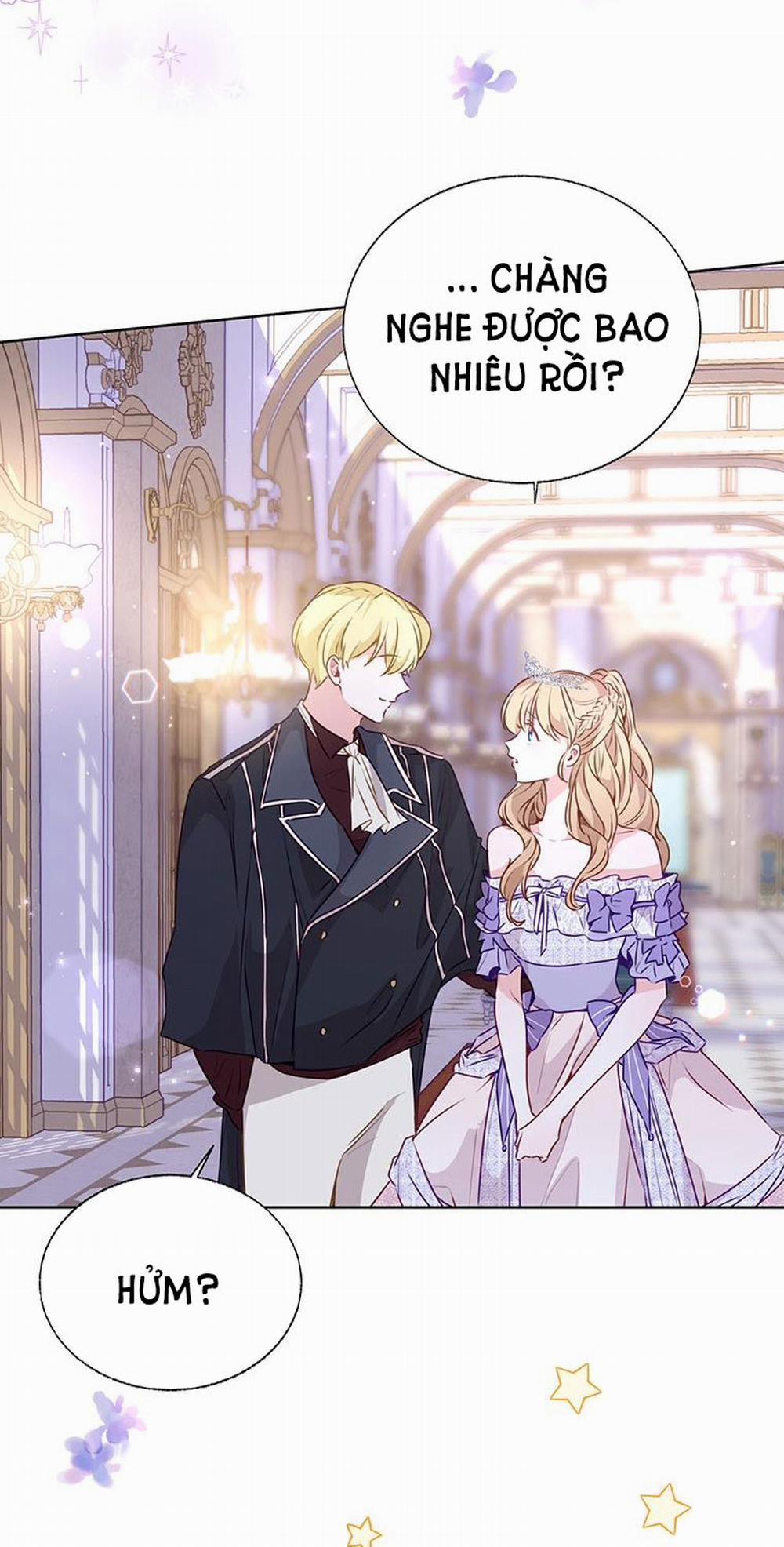 [18+] Đánh Cắp Trái Tim Tiểu Thư 21.2 trang 26