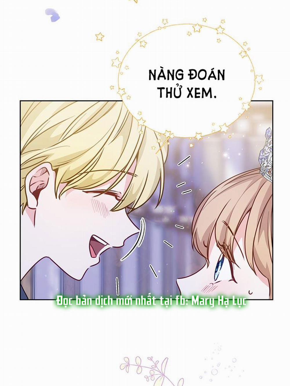 [18+] Đánh Cắp Trái Tim Tiểu Thư 21.2 trang 27