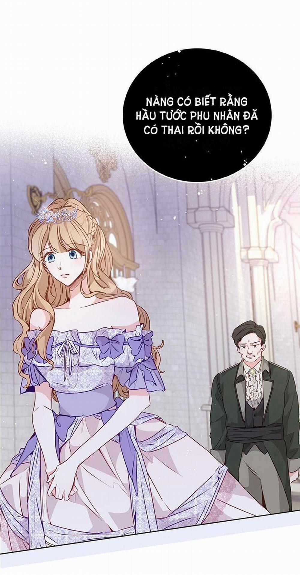 [18+] Đánh Cắp Trái Tim Tiểu Thư 21.2 trang 3