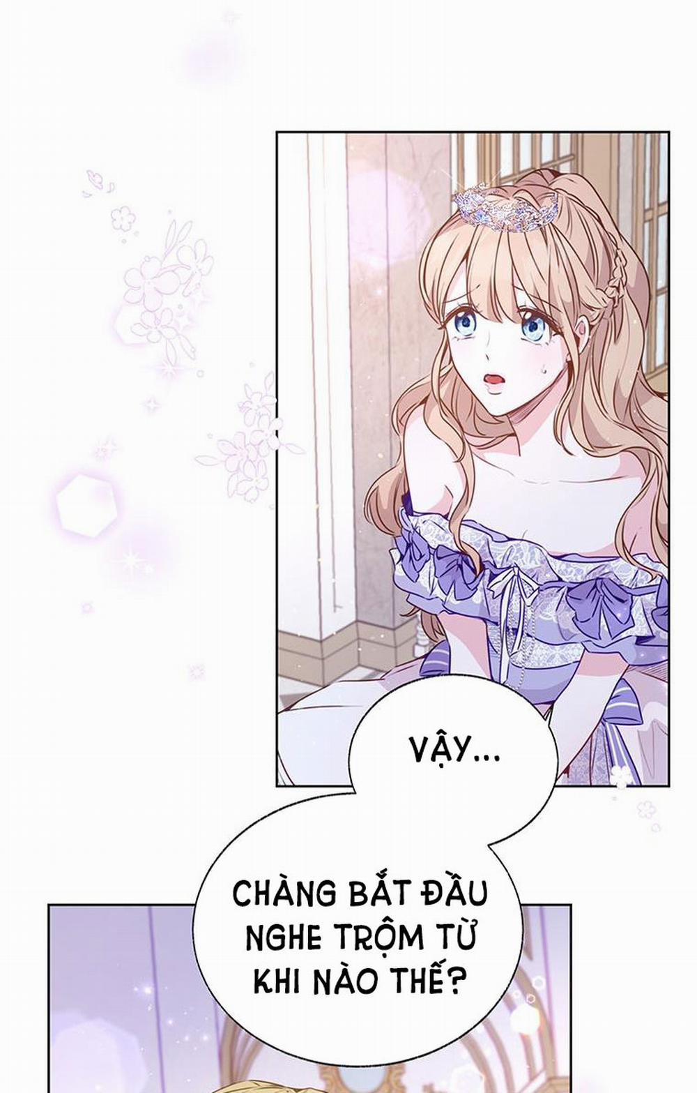 [18+] Đánh Cắp Trái Tim Tiểu Thư 21.2 trang 30