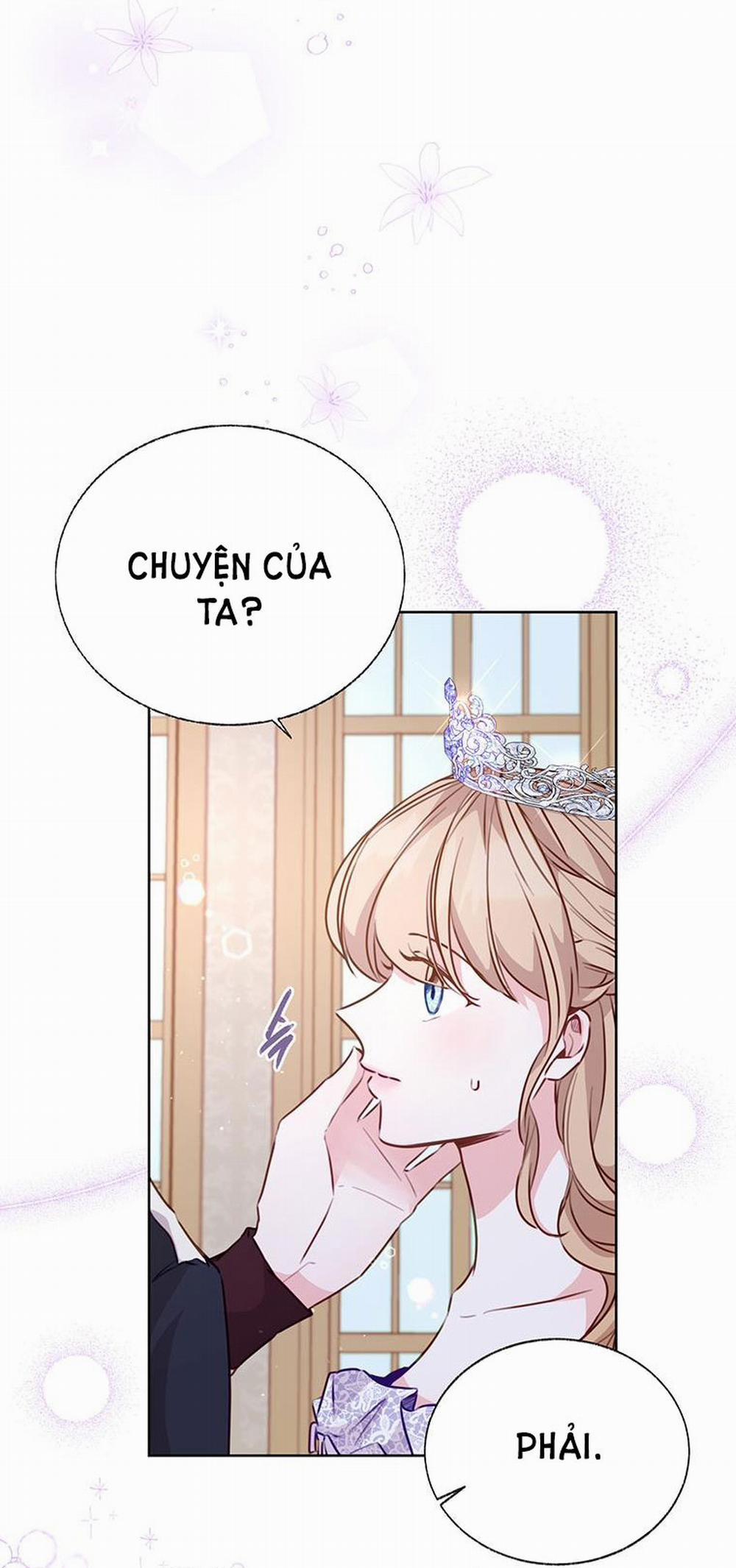 [18+] Đánh Cắp Trái Tim Tiểu Thư 21.2 trang 35