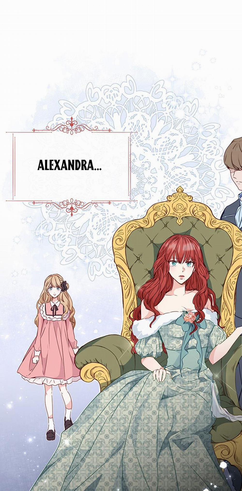 [18+] Đánh Cắp Trái Tim Tiểu Thư 21.2 trang 4