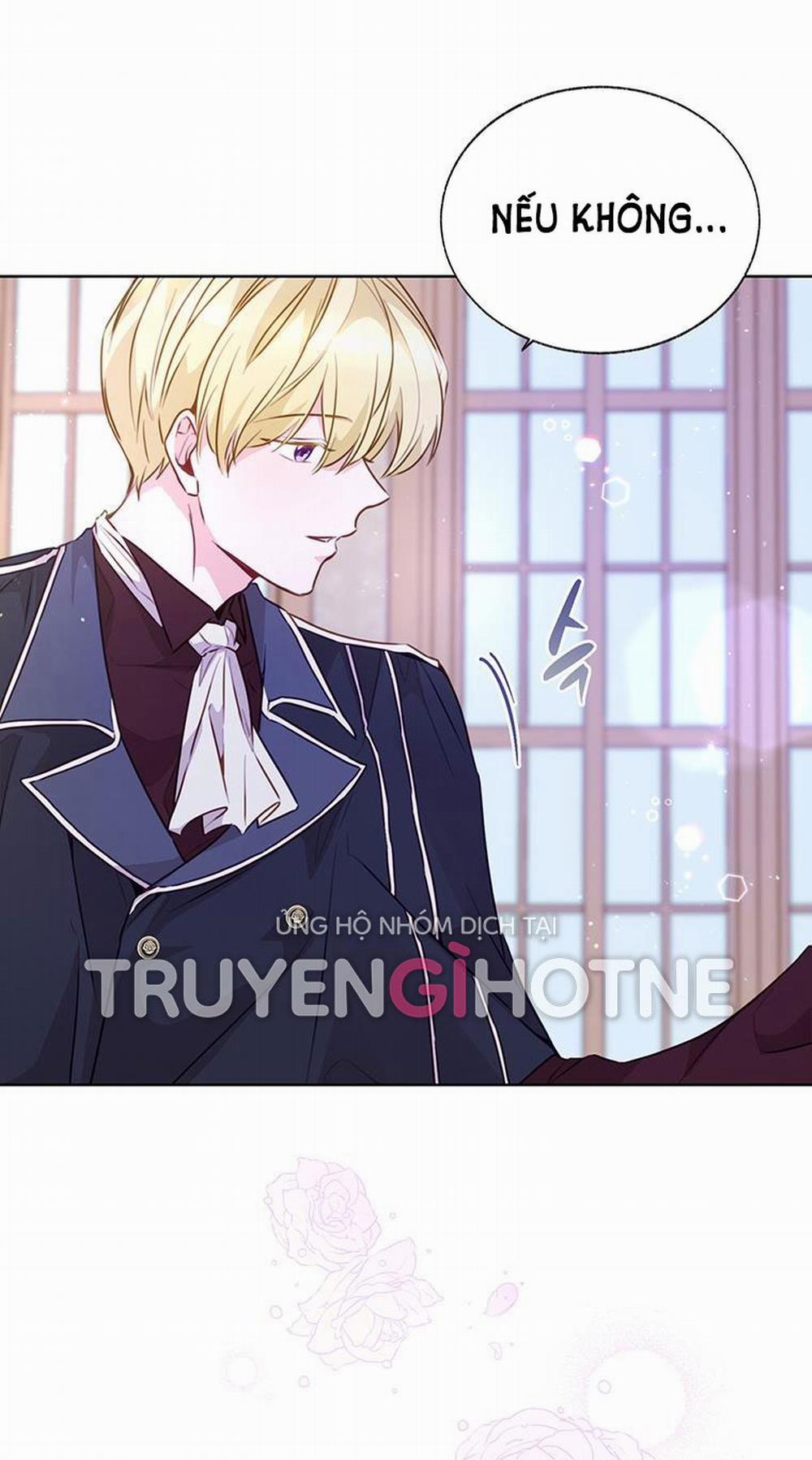 [18+] Đánh Cắp Trái Tim Tiểu Thư 21.2 trang 42