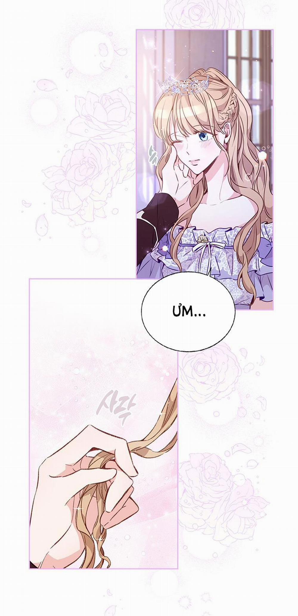 [18+] Đánh Cắp Trái Tim Tiểu Thư 21.2 trang 43