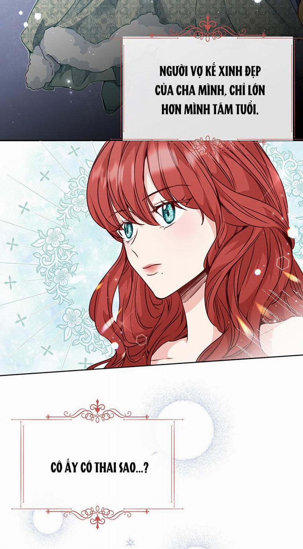 [18+] Đánh Cắp Trái Tim Tiểu Thư 21.2 trang 5