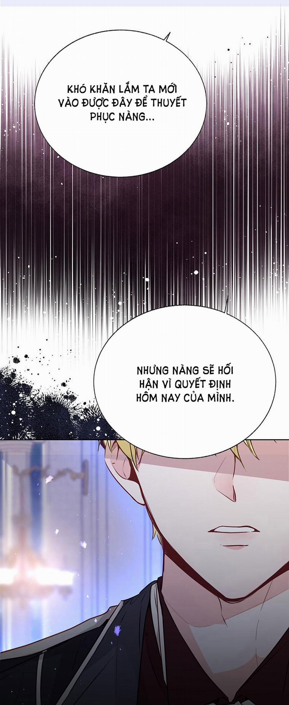 [18+] Đánh Cắp Trái Tim Tiểu Thư 21.2 trang 8