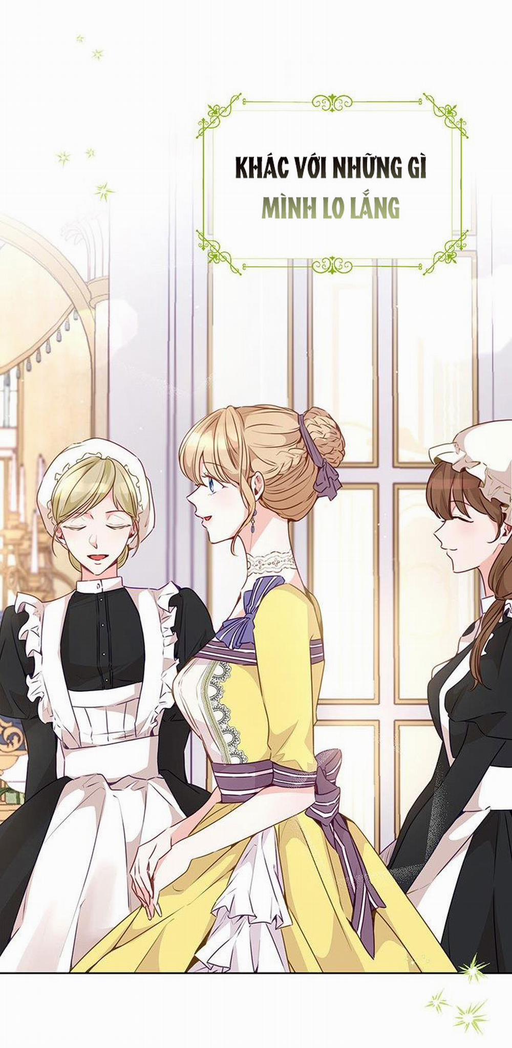 [18+] Đánh Cắp Trái Tim Tiểu Thư 22.1 trang 10