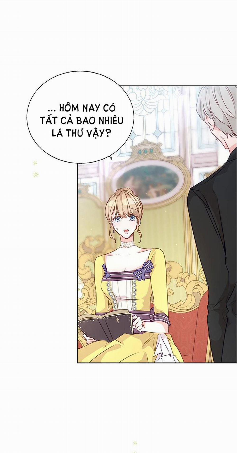 [18+] Đánh Cắp Trái Tim Tiểu Thư 22.1 trang 15