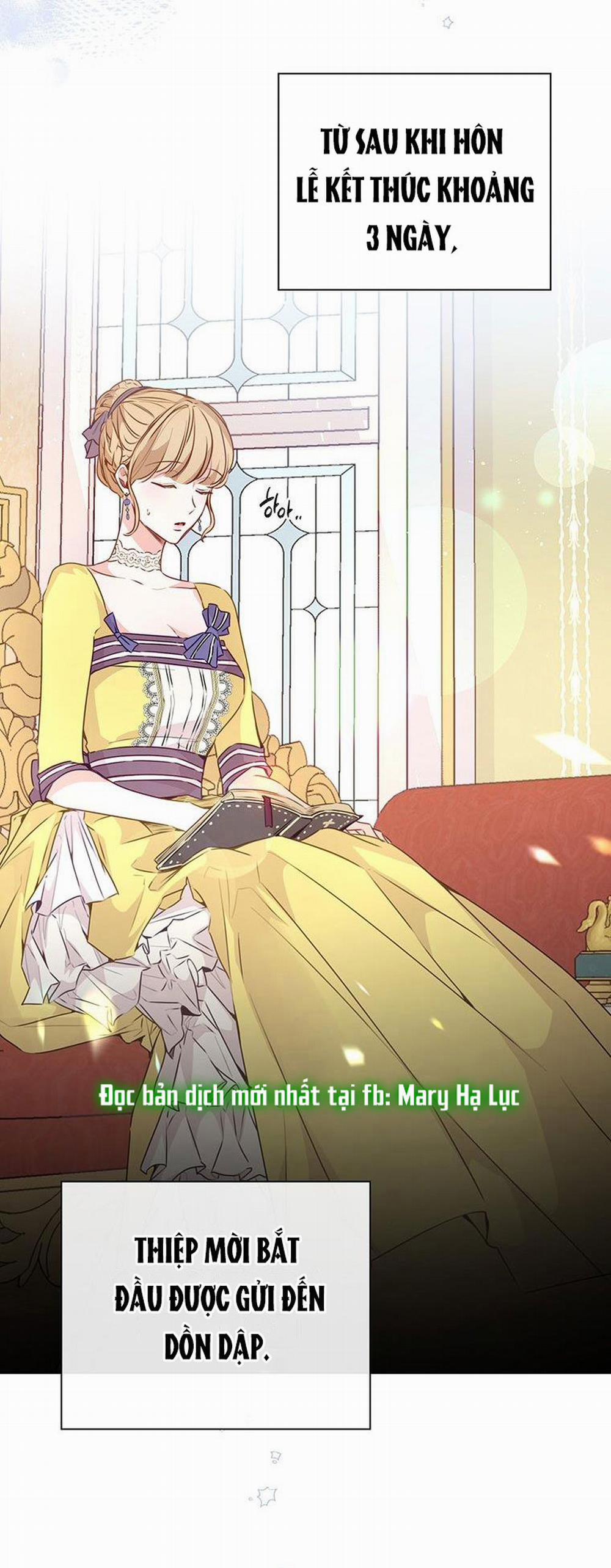 [18+] Đánh Cắp Trái Tim Tiểu Thư 22.1 trang 25