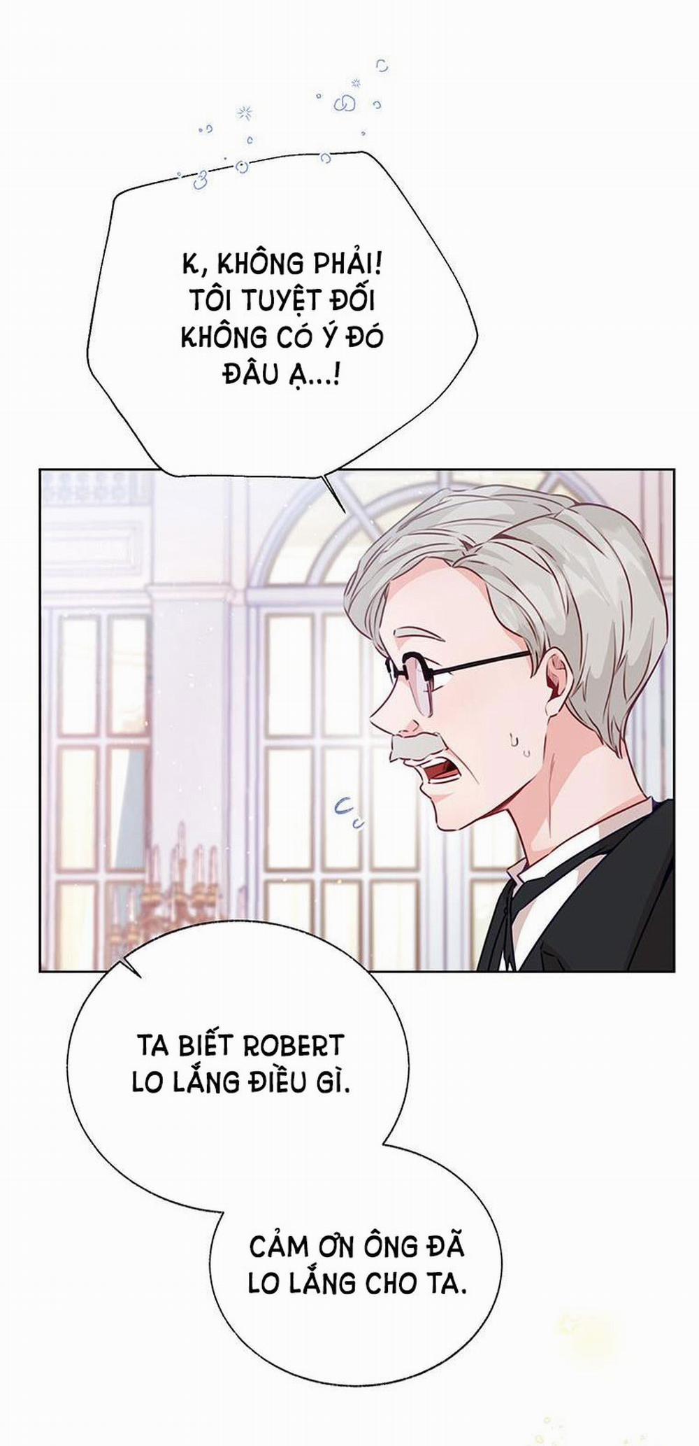 [18+] Đánh Cắp Trái Tim Tiểu Thư 22.1 trang 31