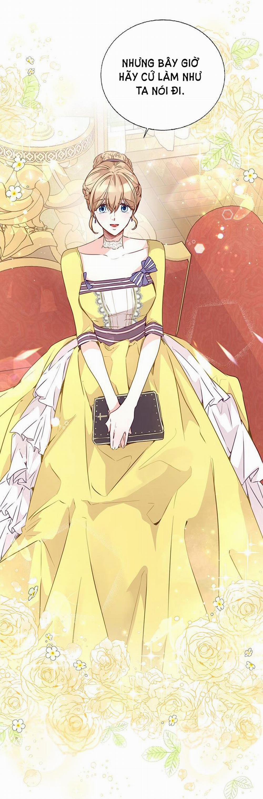 [18+] Đánh Cắp Trái Tim Tiểu Thư 22.1 trang 32